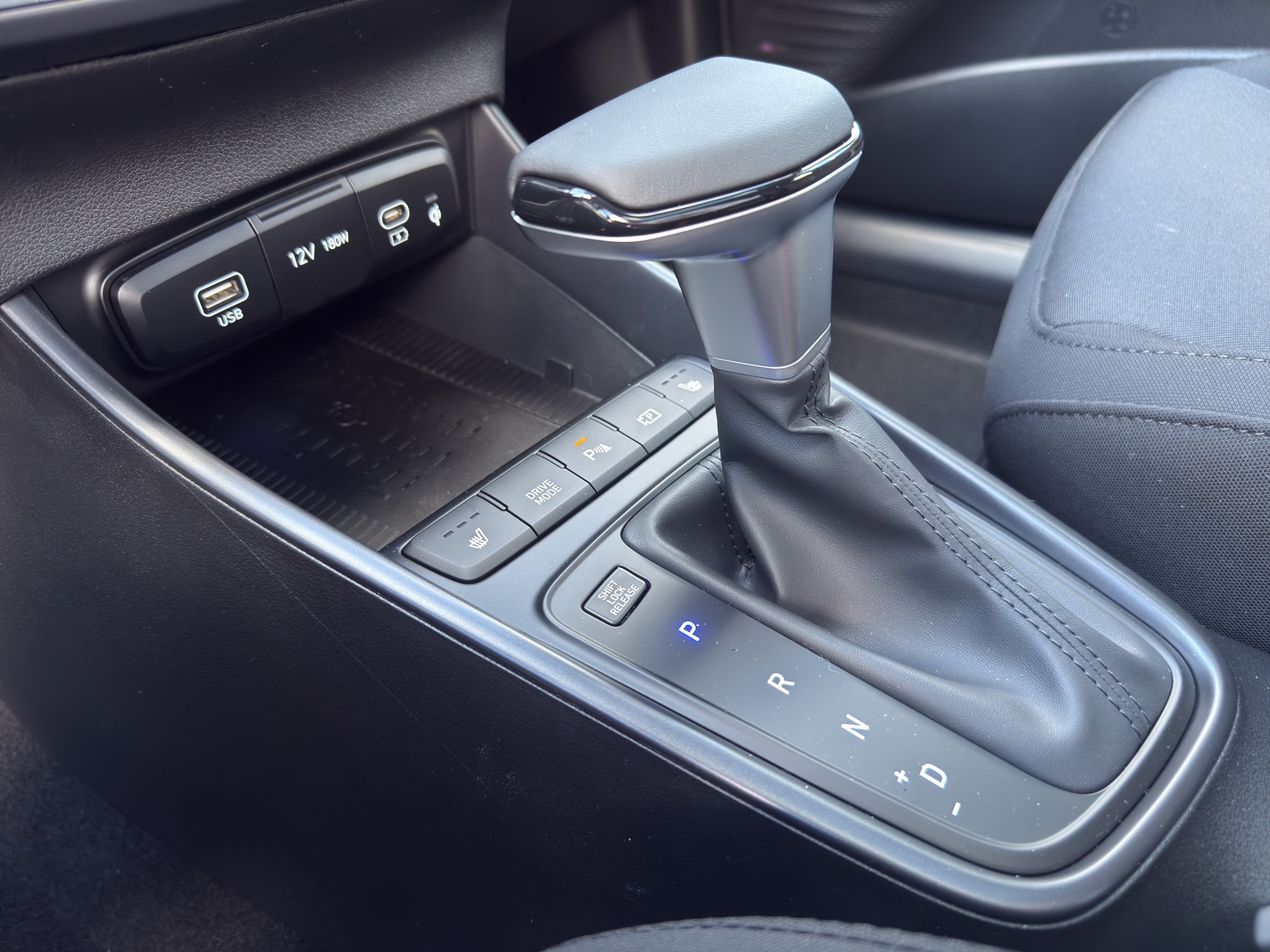 Hyundai i20 1.0 T-GDi Vertex
