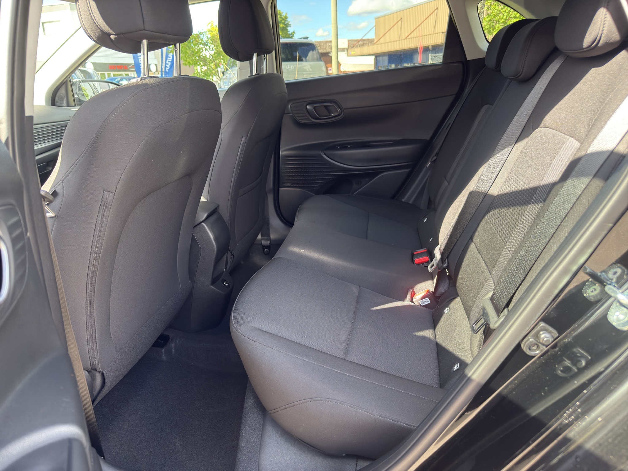 Hyundai i20 1.0 T-GDi Vertex