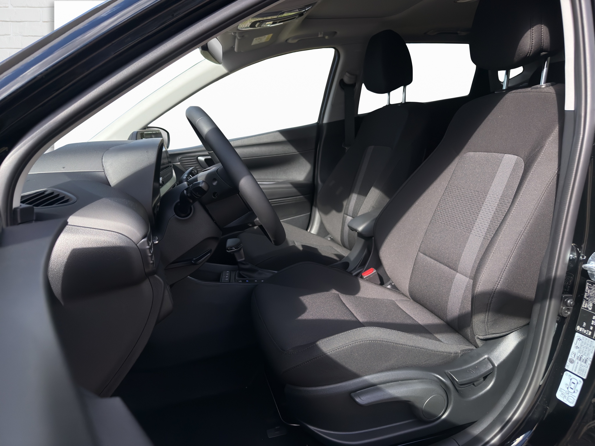 Hyundai i20 1.0 T-GDi Vertex