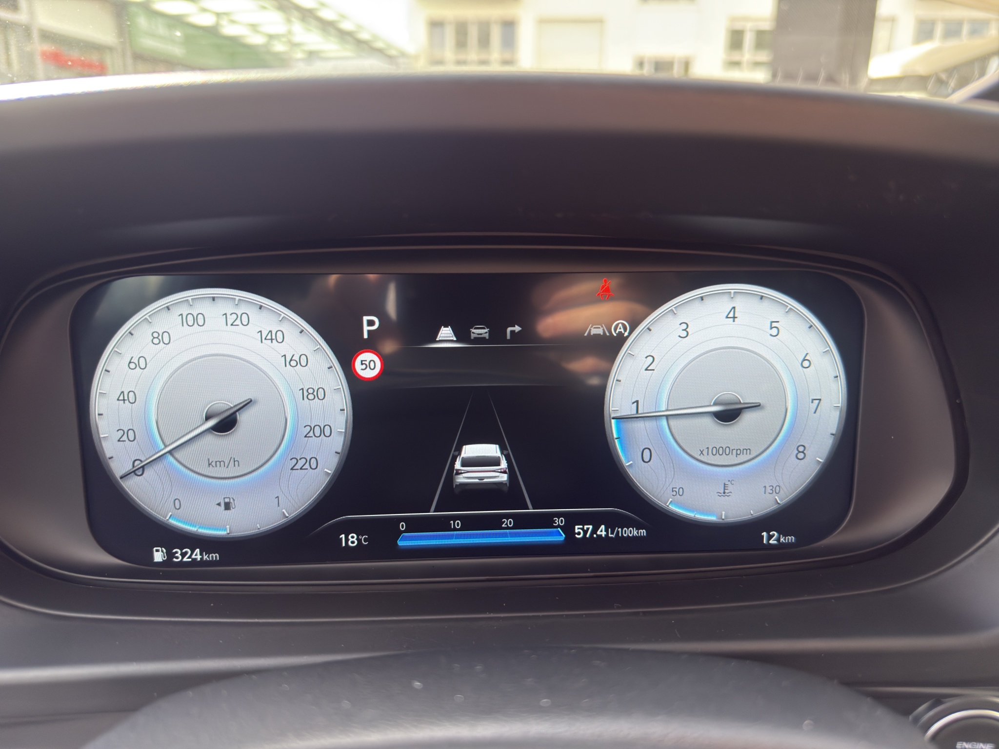Hyundai i20 1.0 T-GDi Vertex