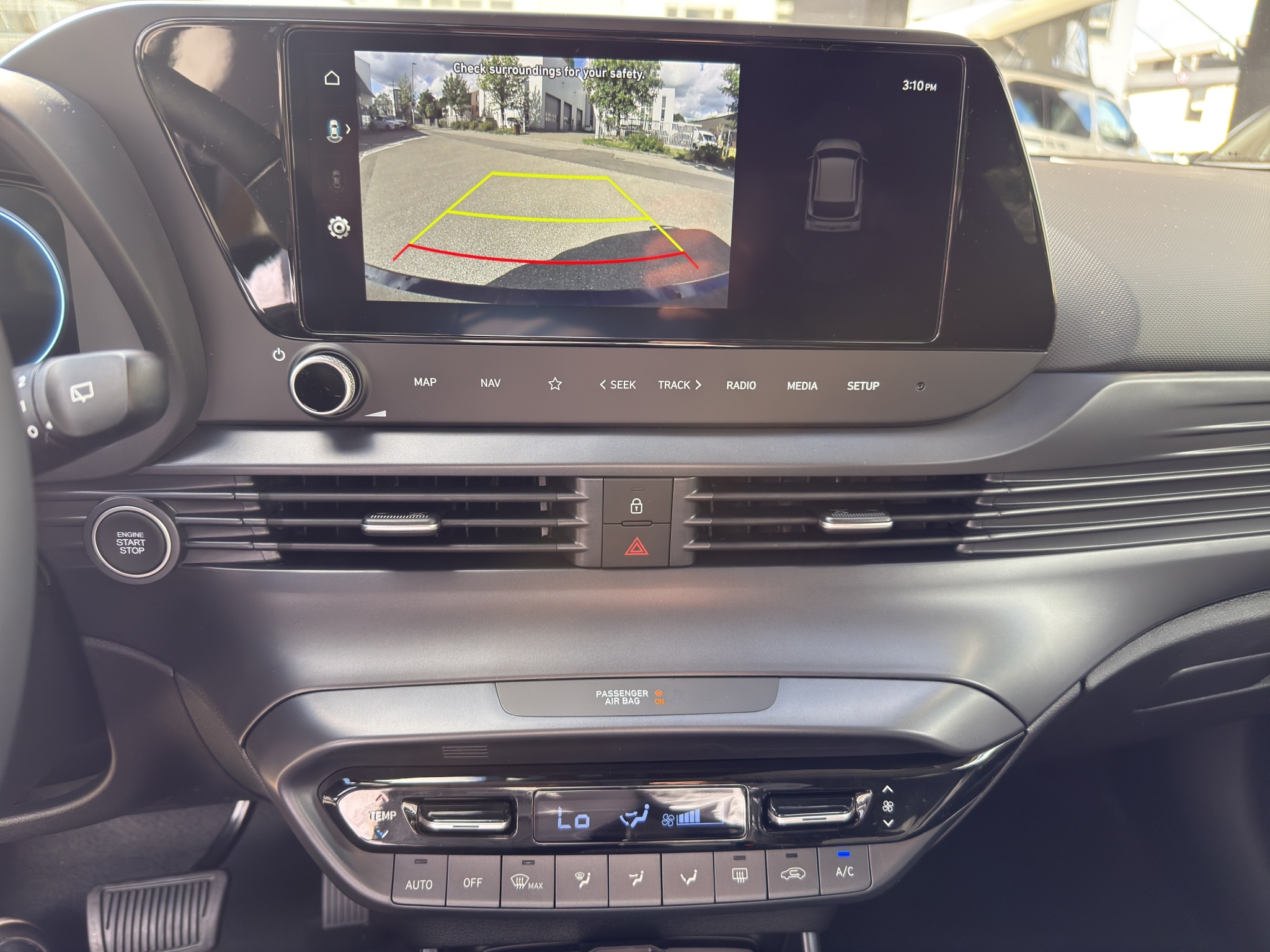 Hyundai i20 1.0 T-GDi Vertex
