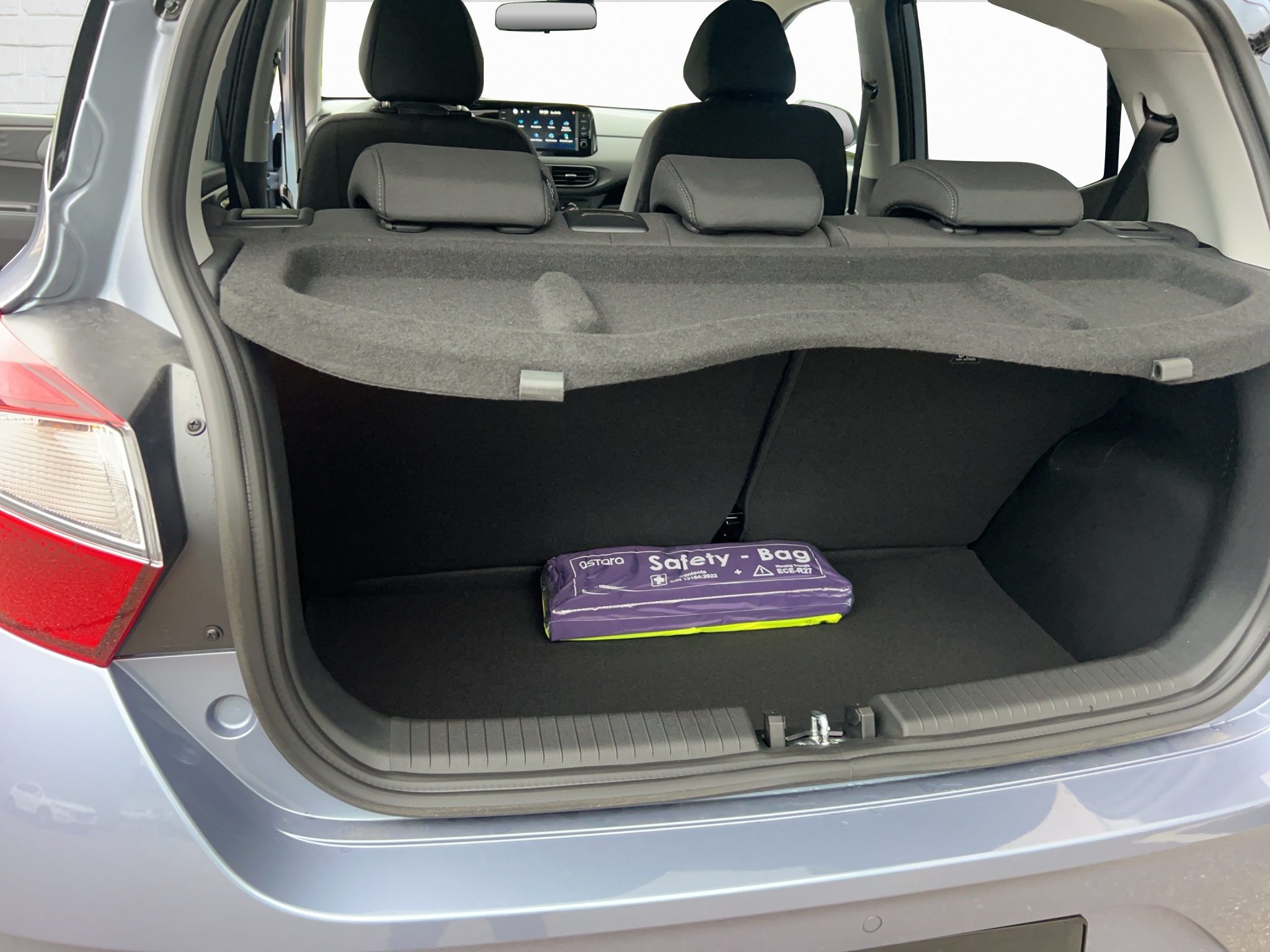 Hyundai i10 1.2 Amplia