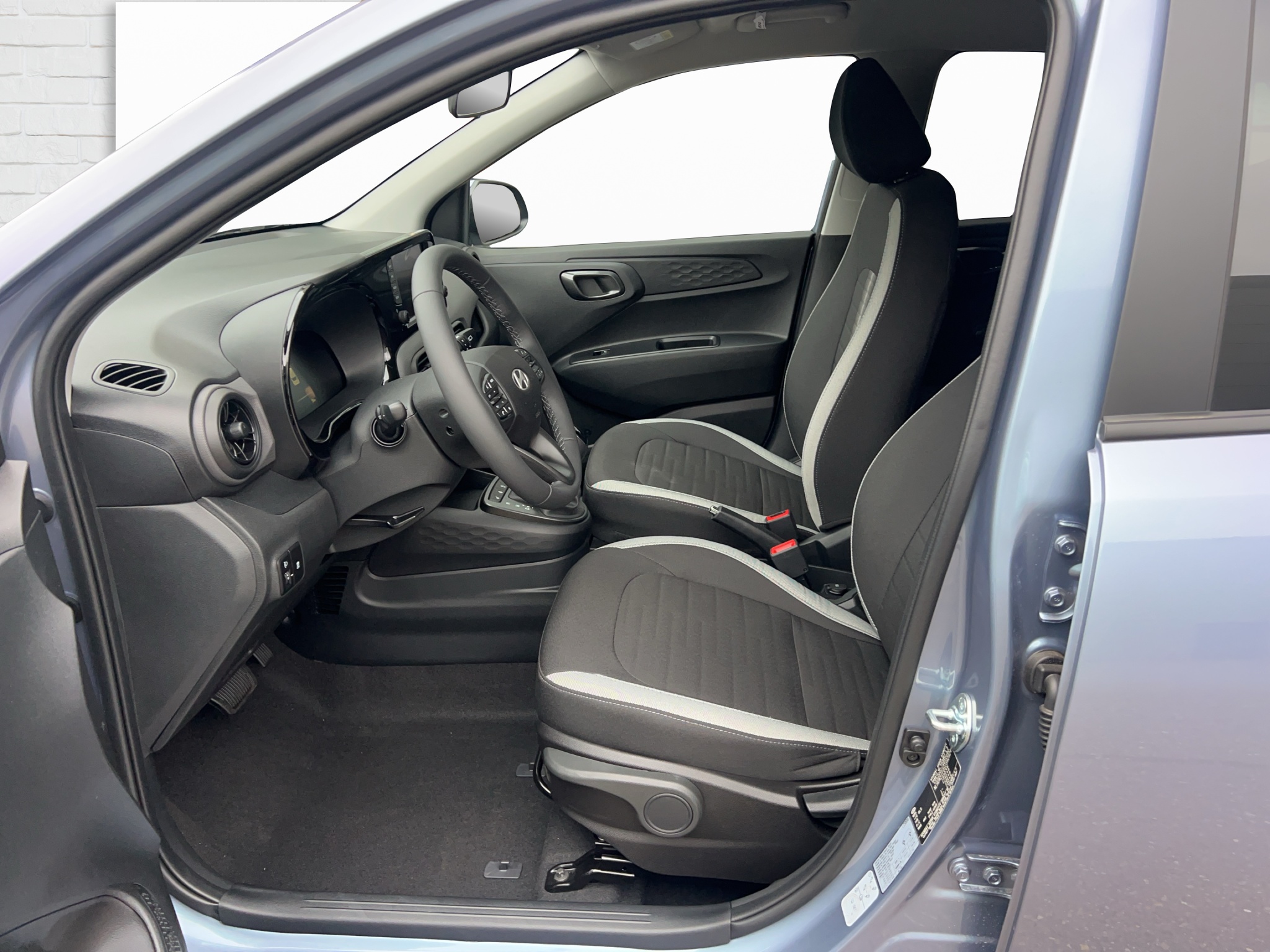 Hyundai i10 1.2 Amplia