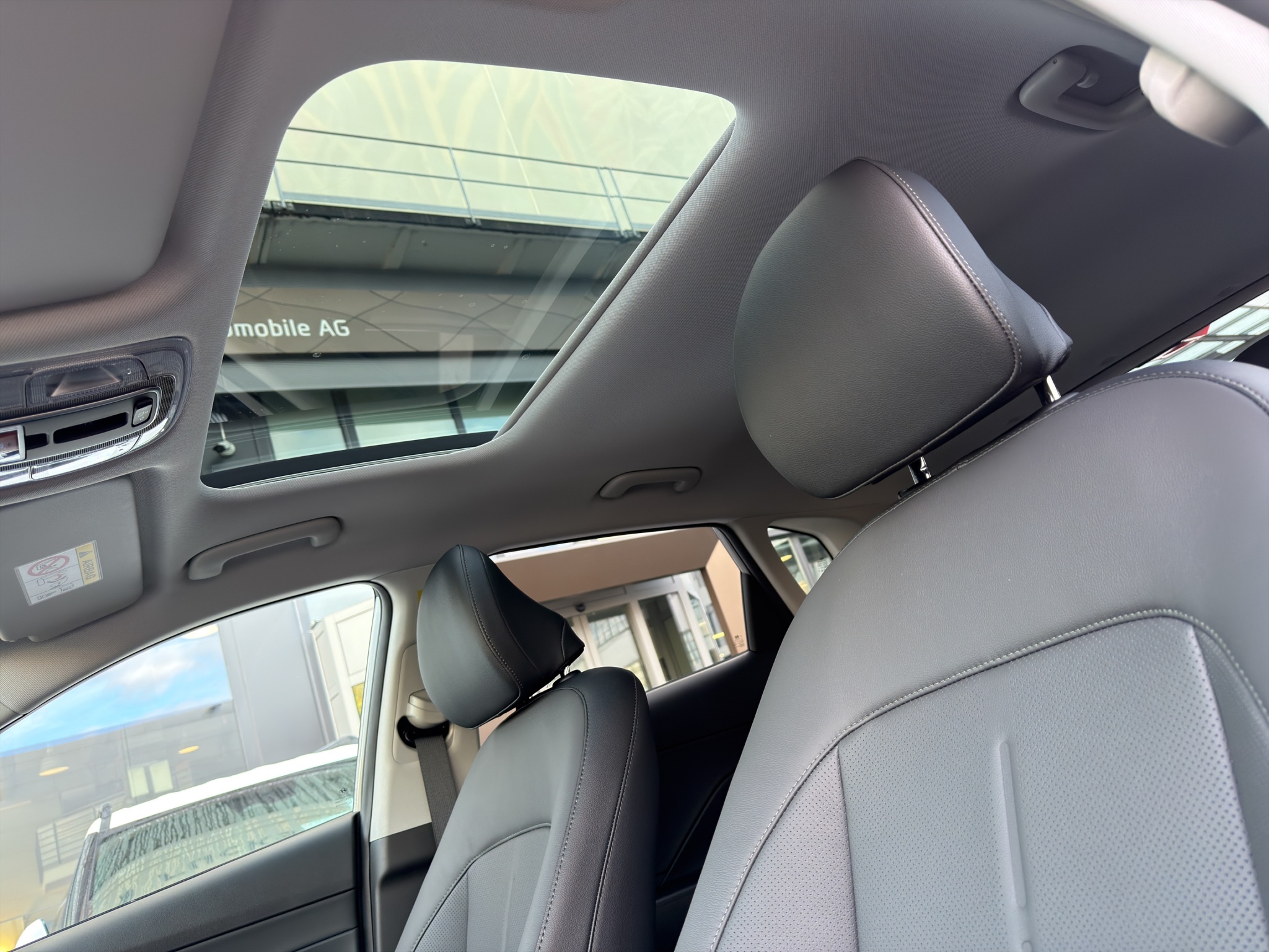 Hyundai Kona 1.6 GDi Hybrid Vertex