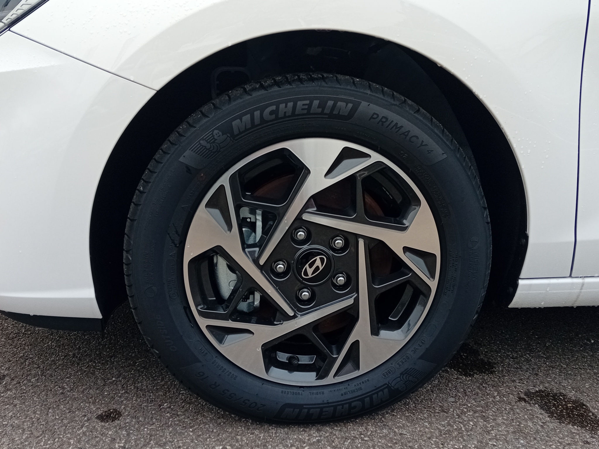 Hyundai i30 1.5 T-GDi Amplia