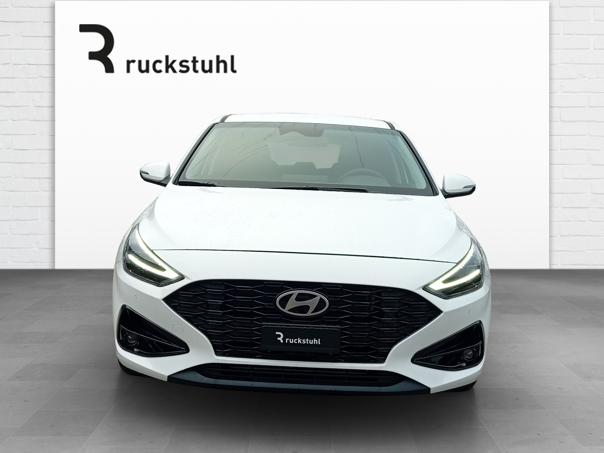 Hyundai i30 1.5 T-GDi Amplia