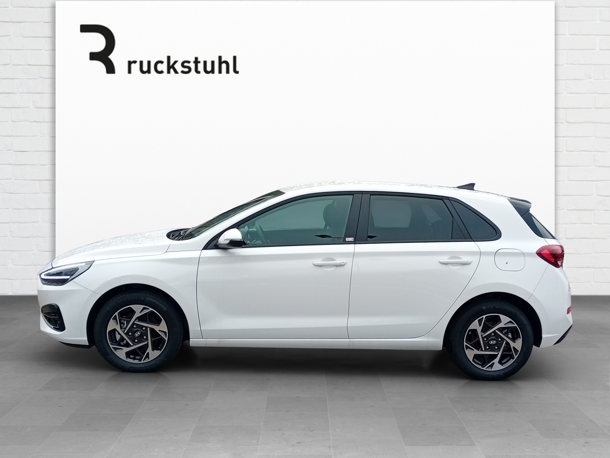 Hyundai i30 1.5 T-GDi Amplia