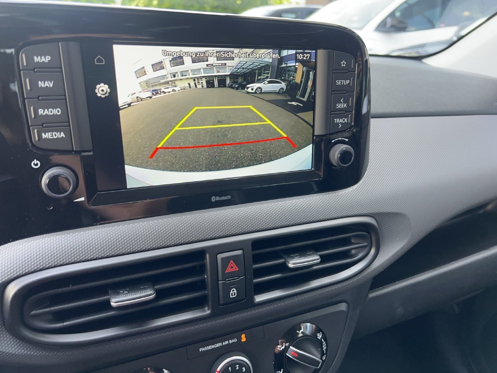 Hyundai i10 1.0 Origo