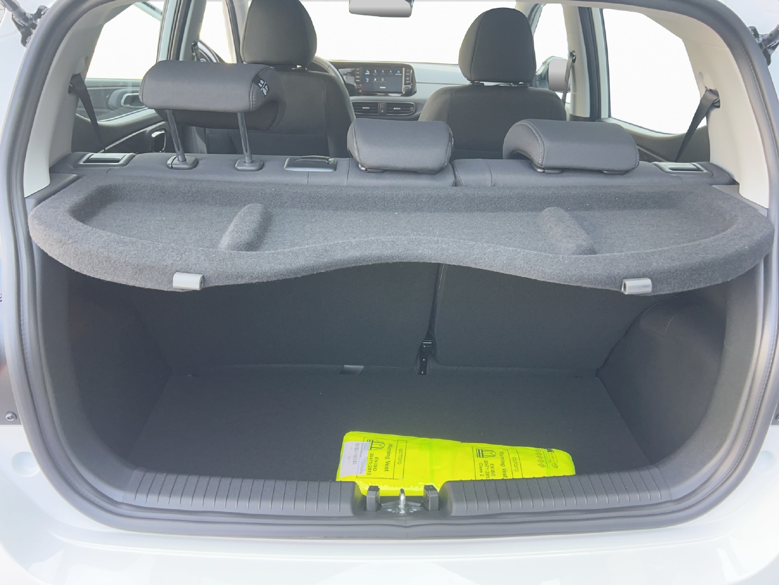 Hyundai i10 1.0 Origo