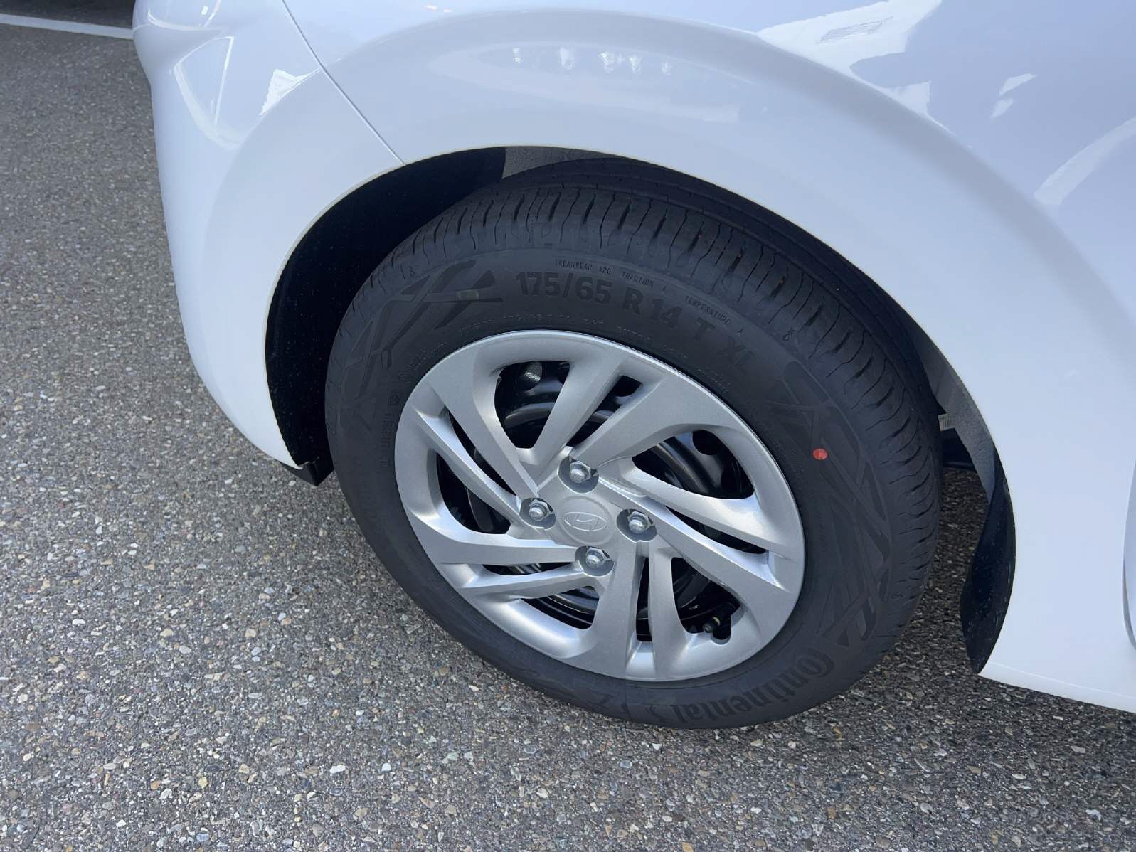 Hyundai i10 1.0 Origo