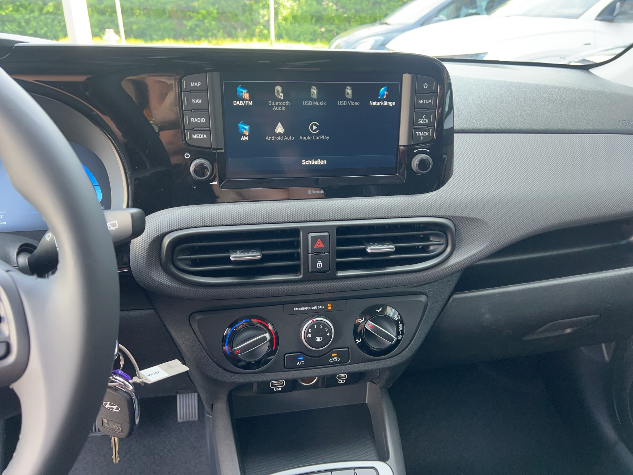 Hyundai i10 1.0 Origo