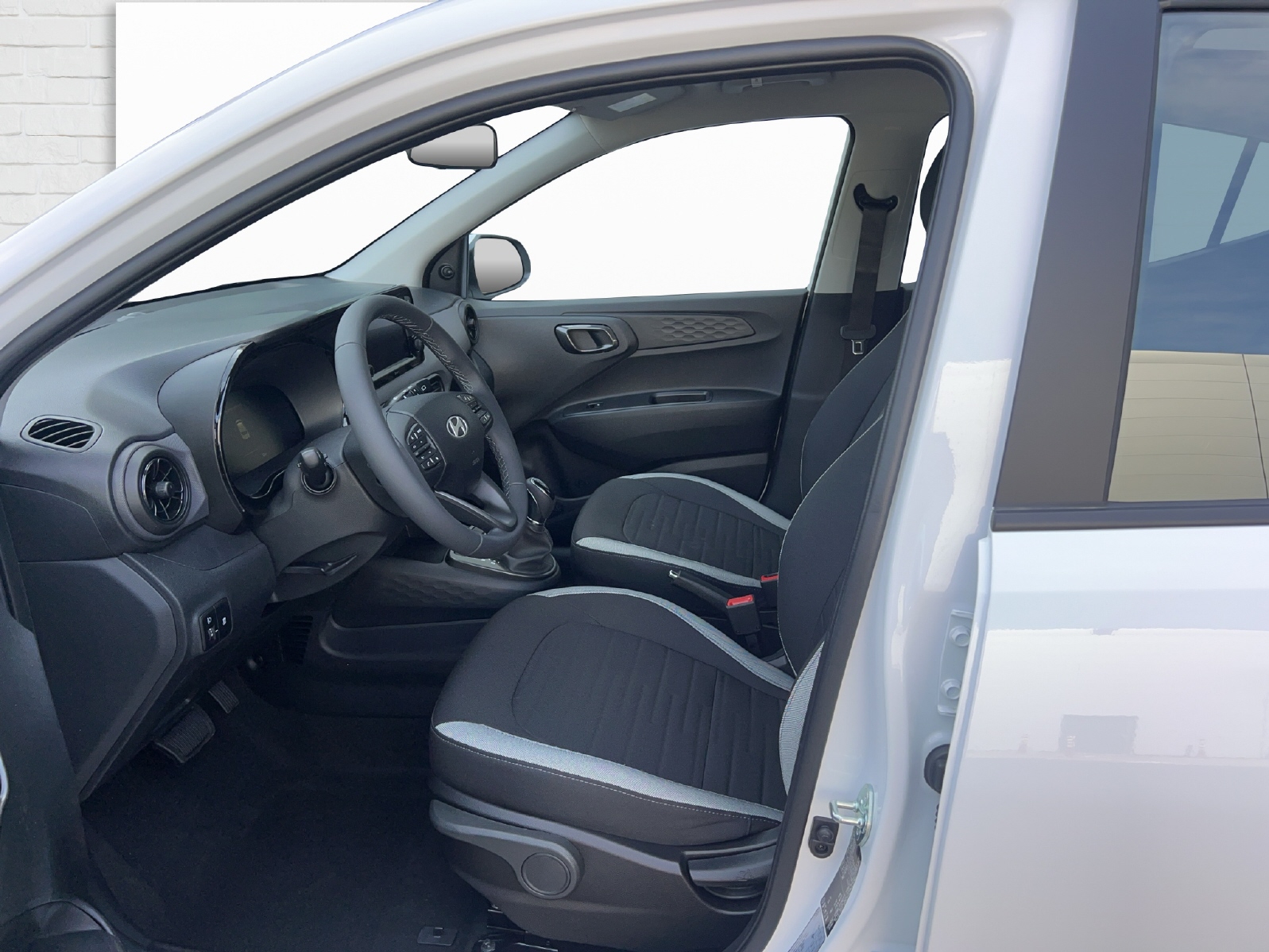 Hyundai i10 1.0 Origo