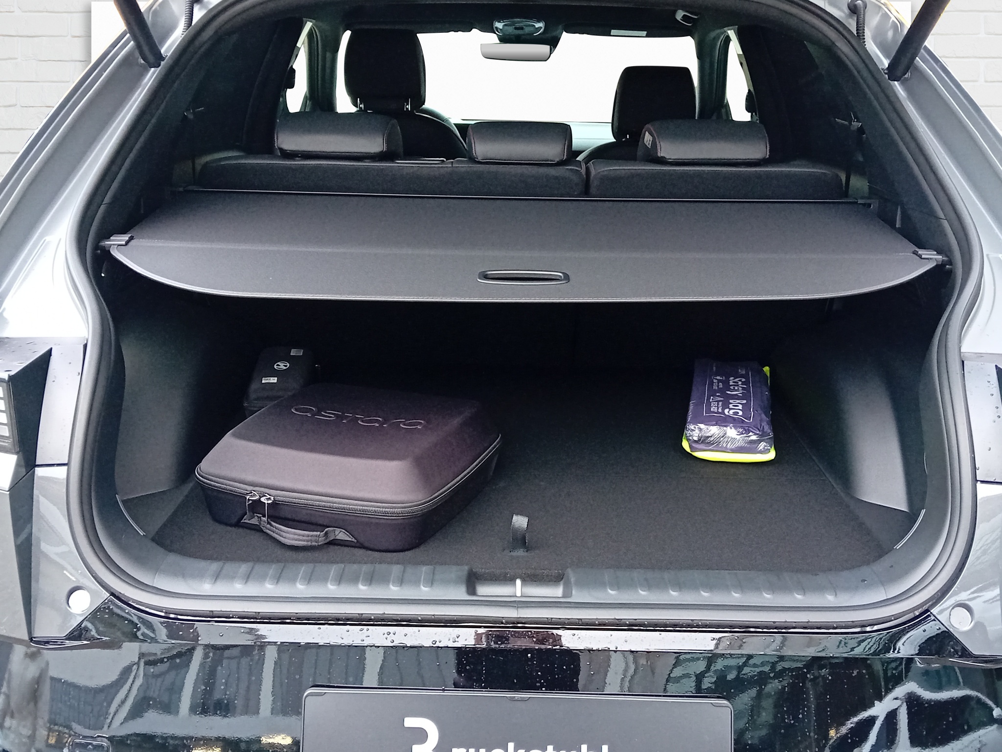 Hyundai Ioniq 5 N-Line 4WD