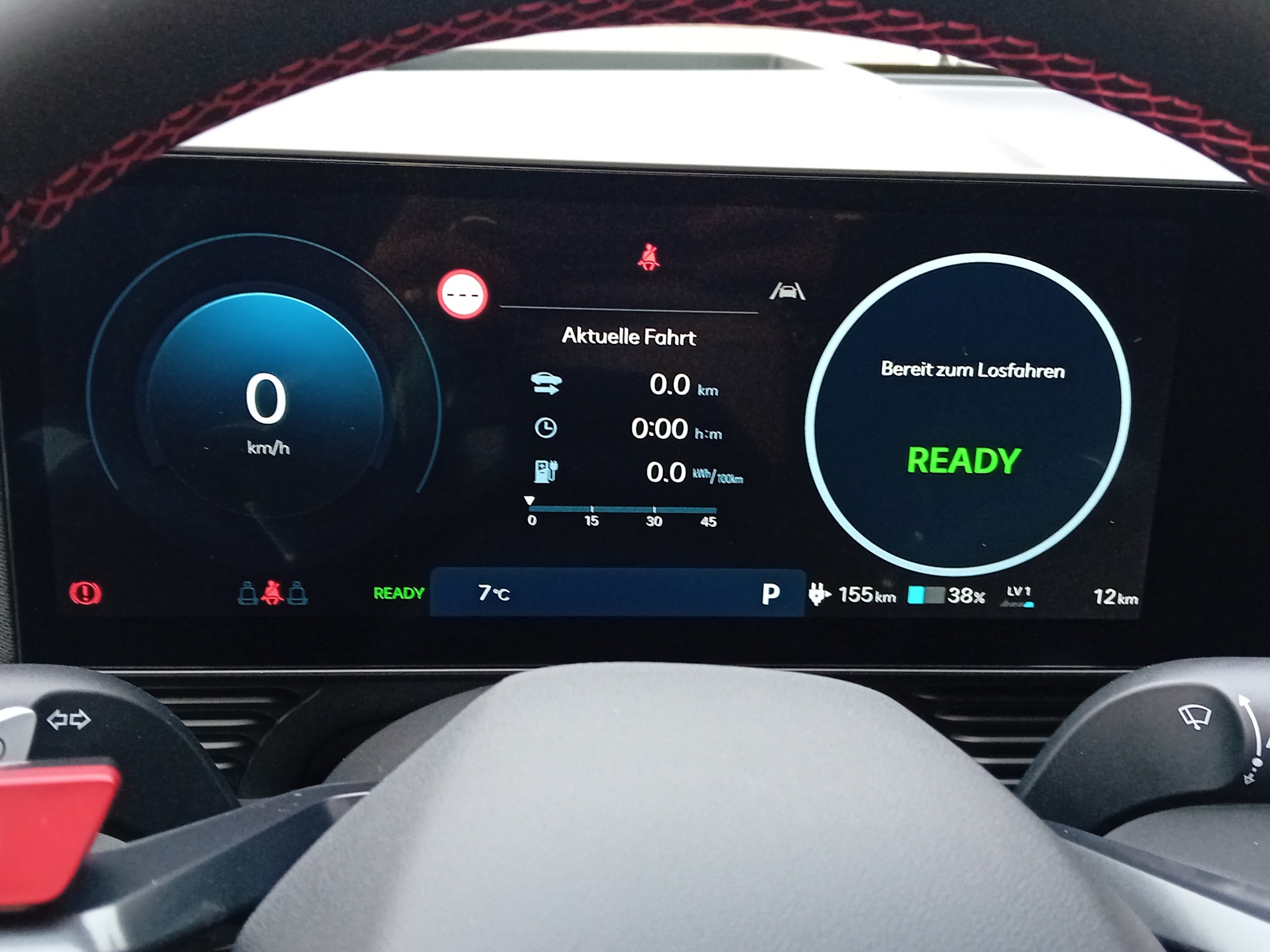 Hyundai Ioniq 5 N-Line 4WD