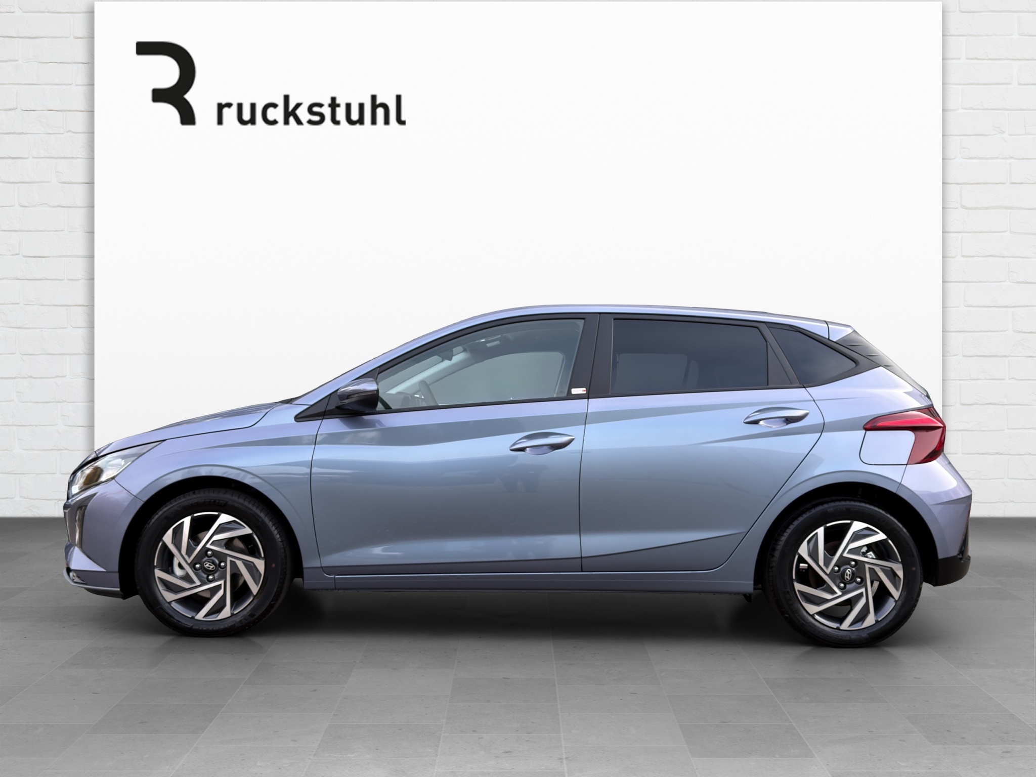 Hyundai i20 1.0 T-GDi Amplia