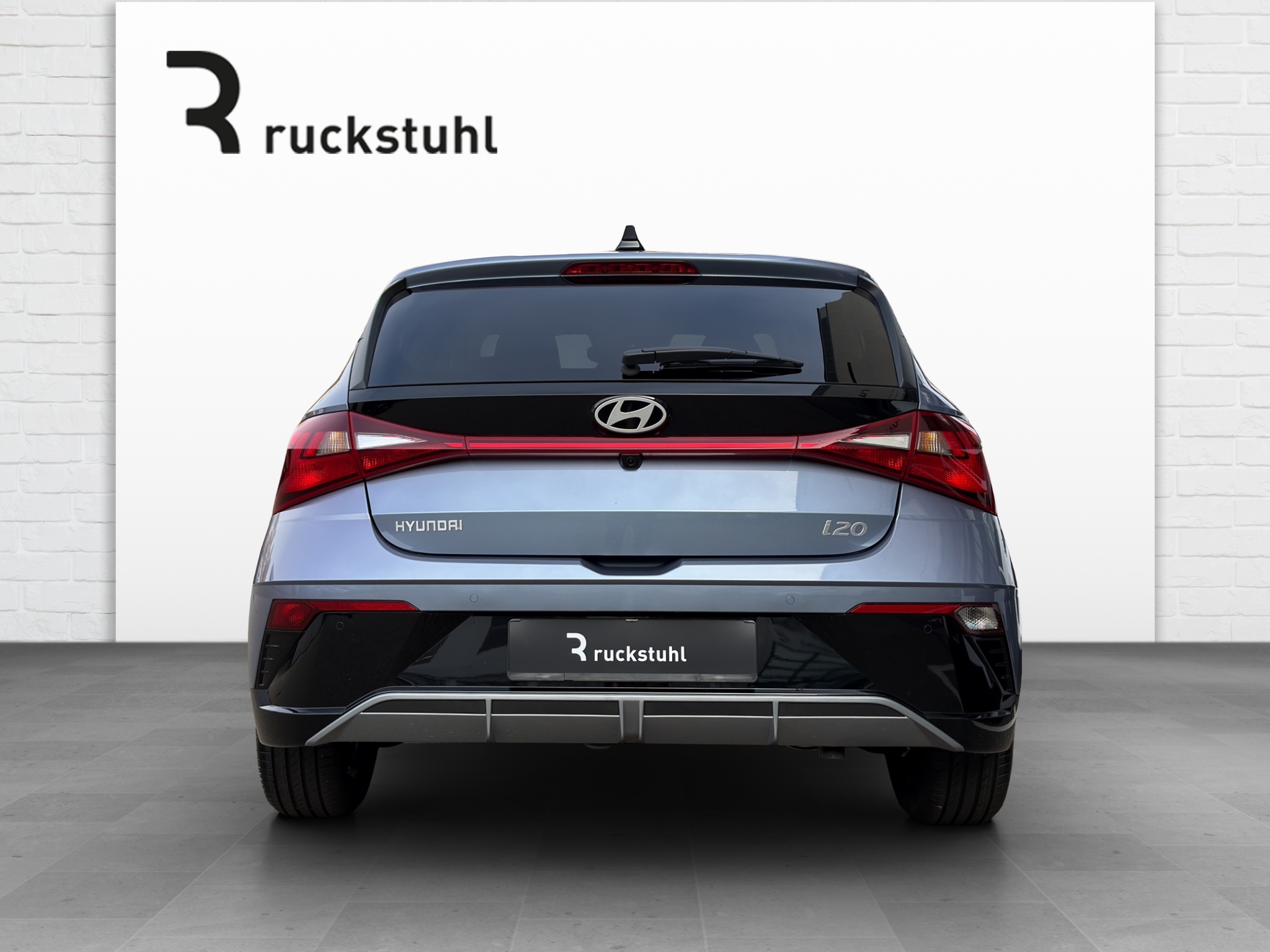 Hyundai i20 1.0 T-GDi Amplia