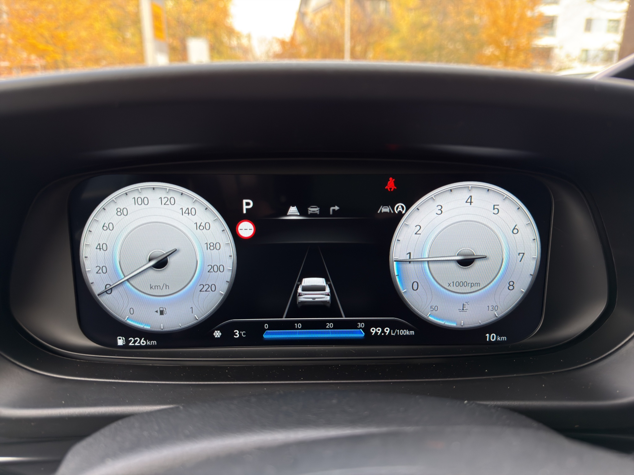 Hyundai i20 1.0 T-GDi Amplia