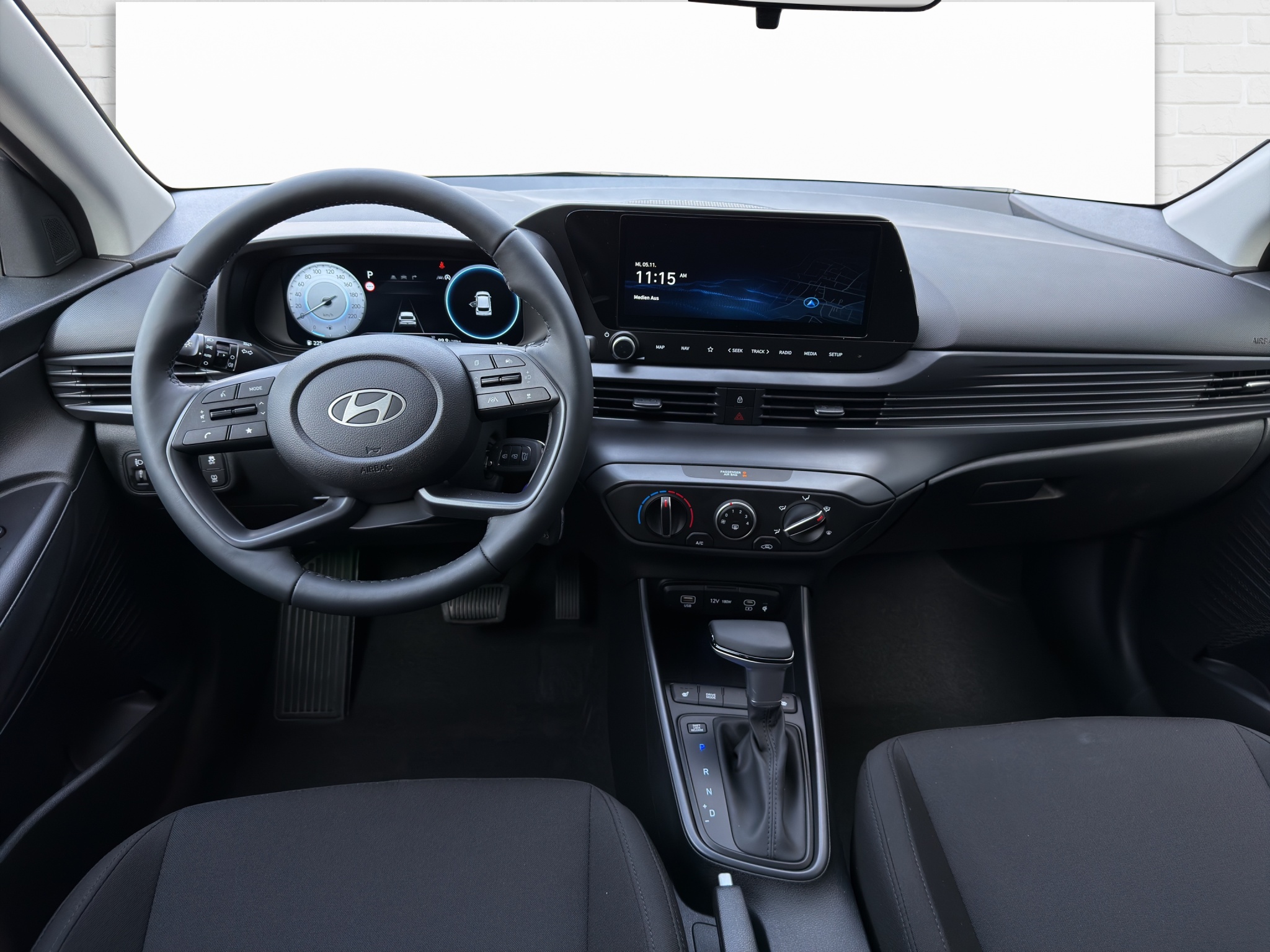 Hyundai i20 1.0 T-GDi Amplia