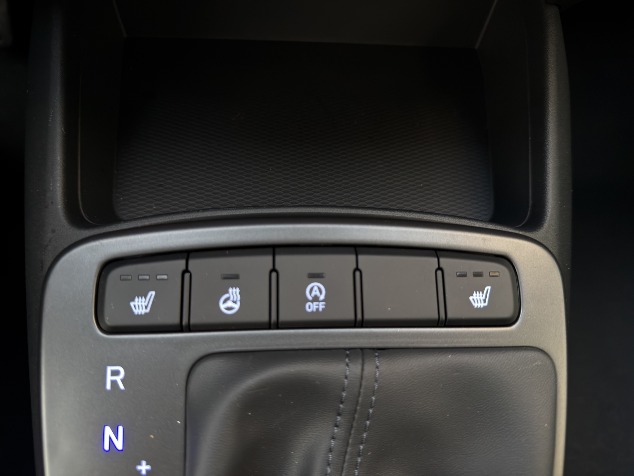 Hyundai i10 1.2 Amplia