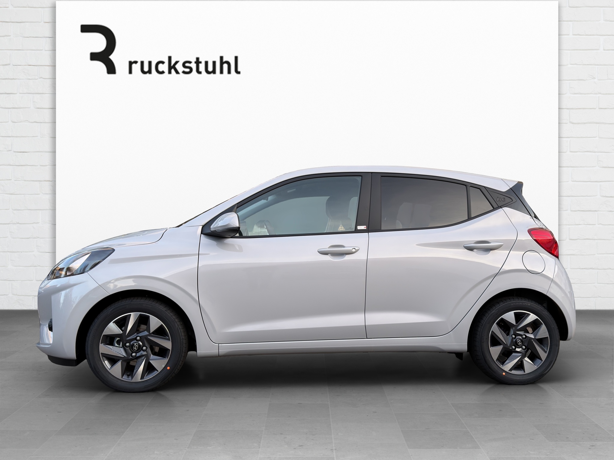 Hyundai i10 1.2 Amplia