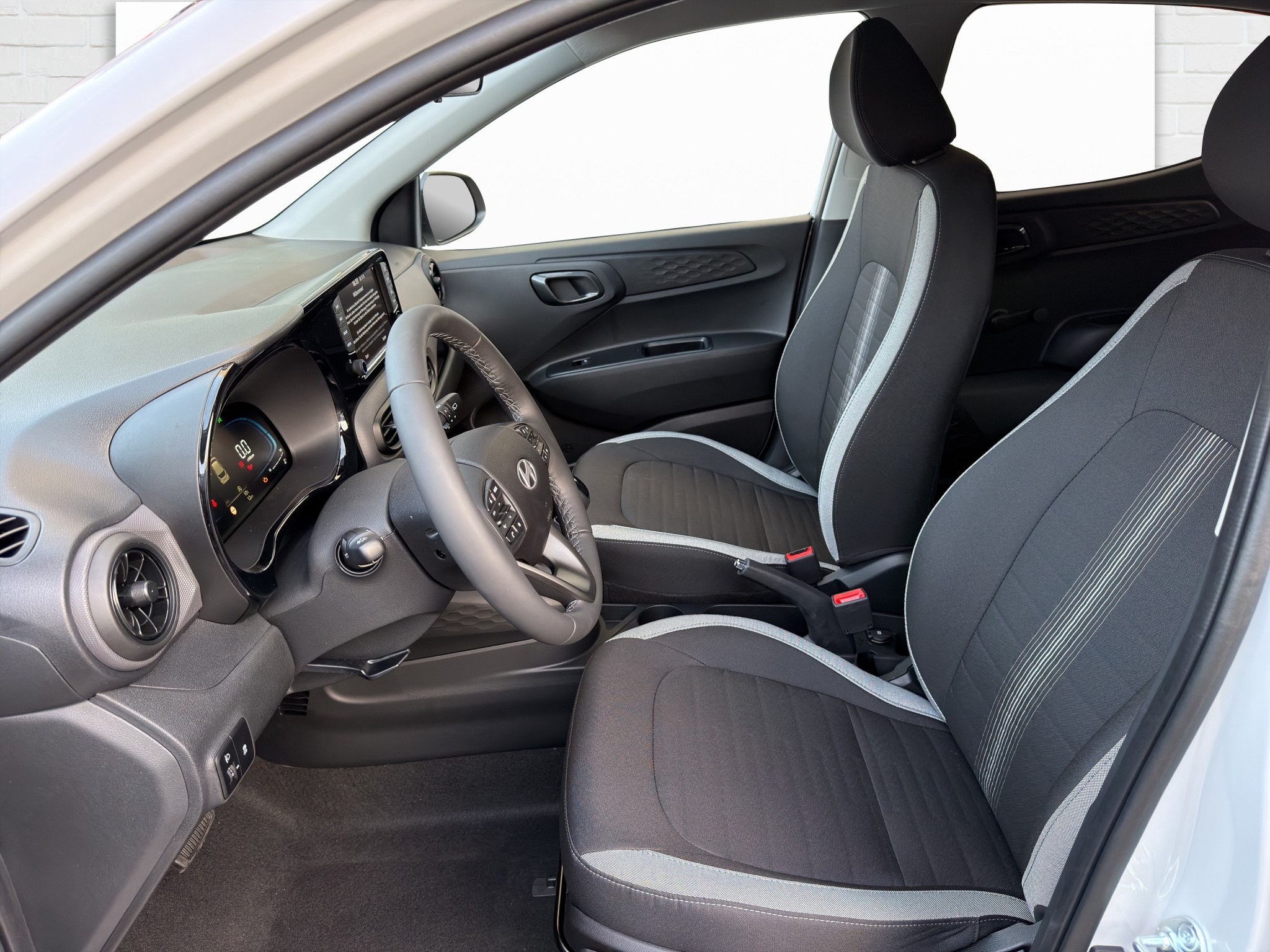 Hyundai i10 1.2 Amplia