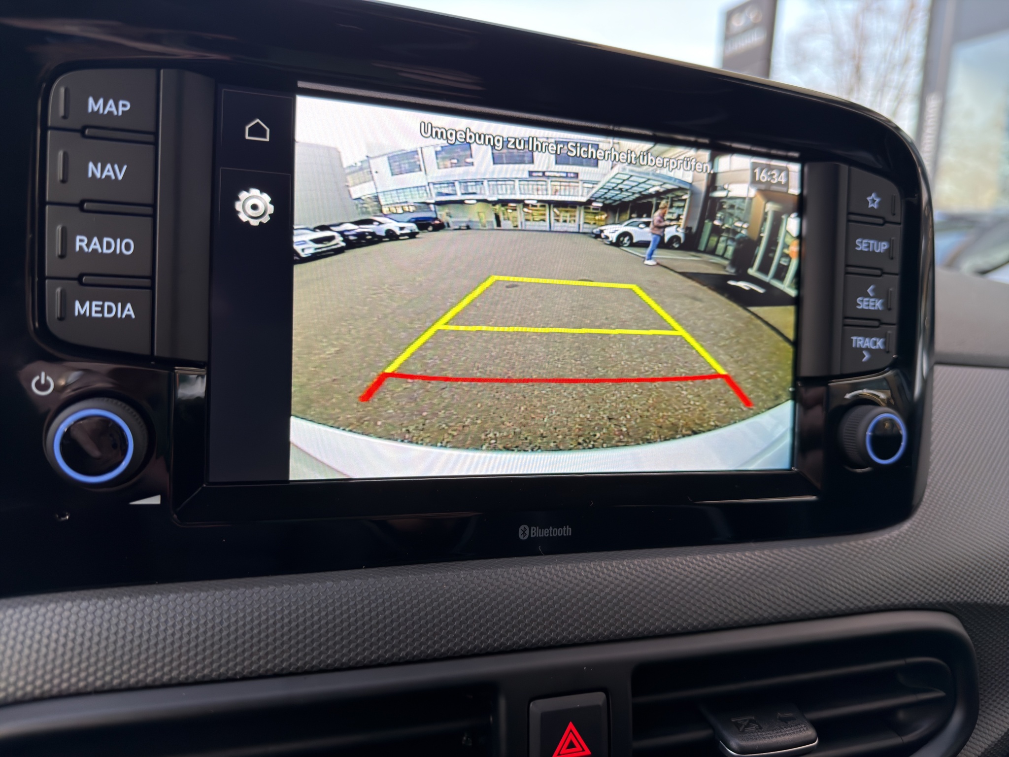 Hyundai i10 1.2 Amplia