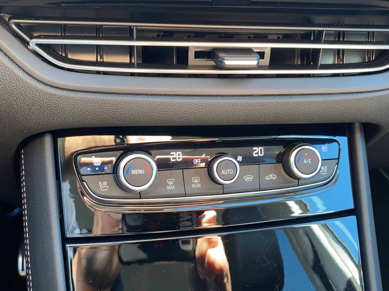 Opel Grandland 1.6 T PHEV Ultimate