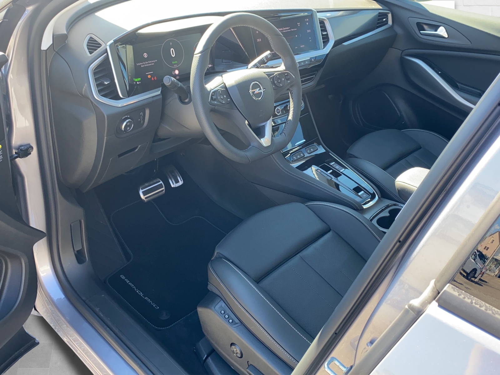 Opel Grandland 1.6 T PHEV Ultimate