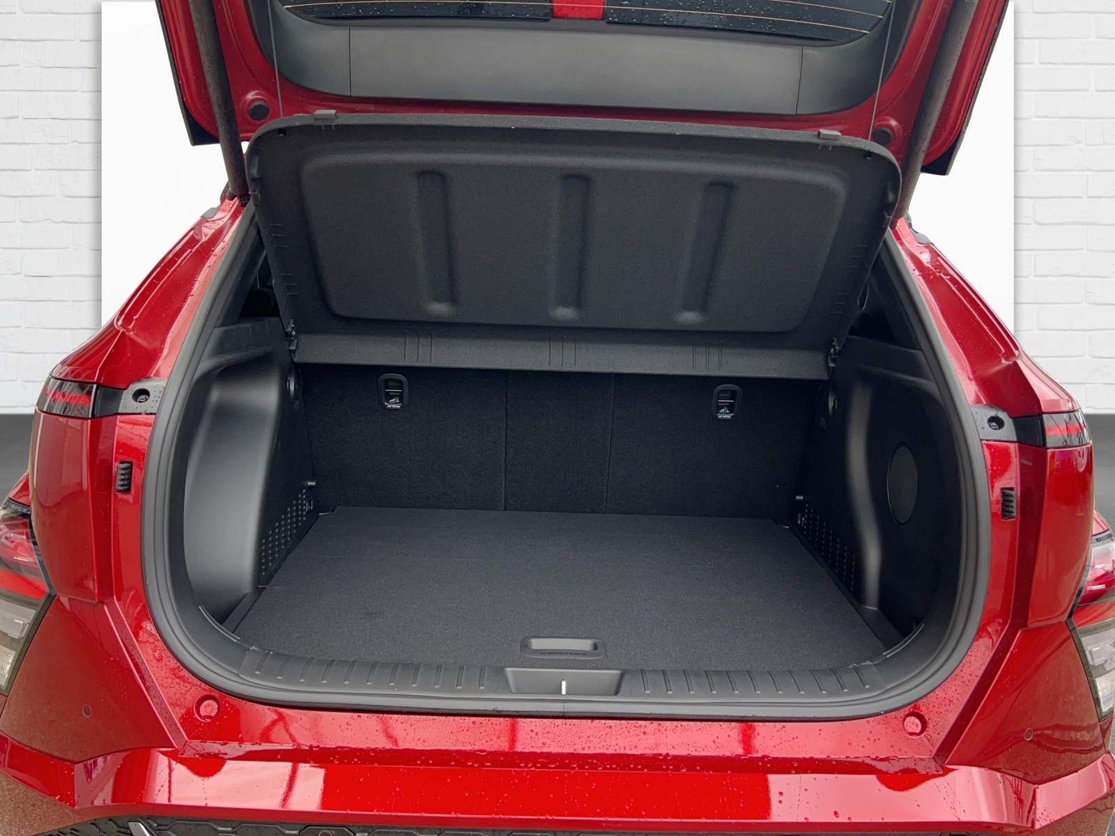 Hyundai Kona 1.6 T-GDi N-Line 4WD