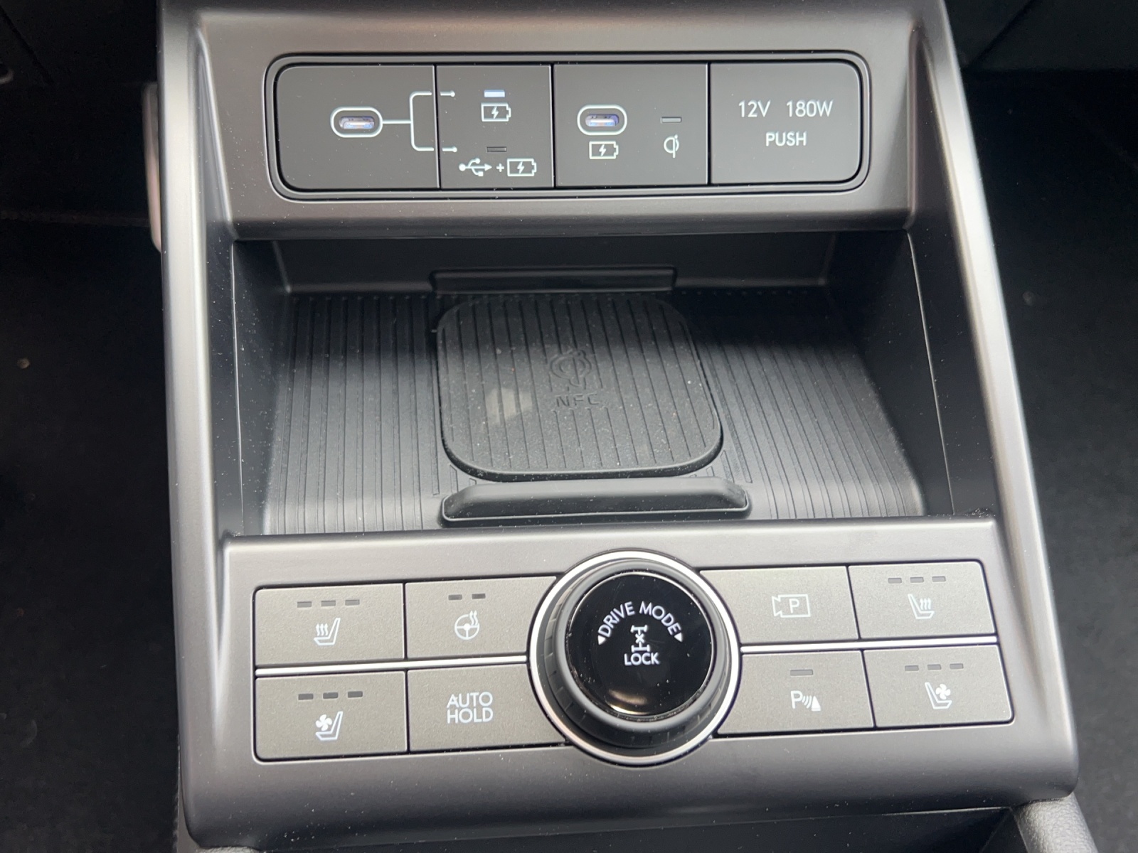 Hyundai Kona 1.6 T-GDi N-Line 4WD