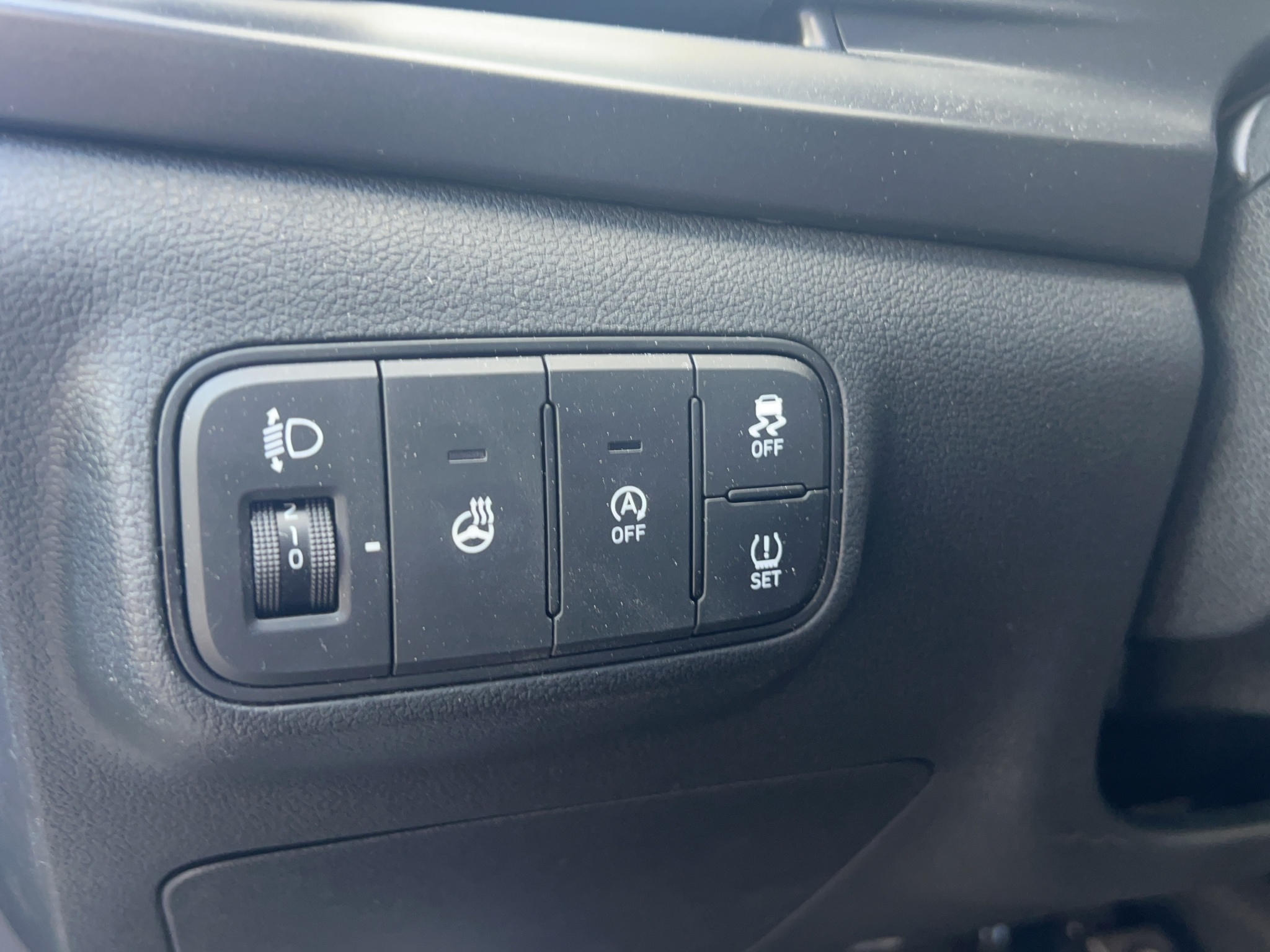 Hyundai Bayon 1.0 T-GDi 120 Amplia