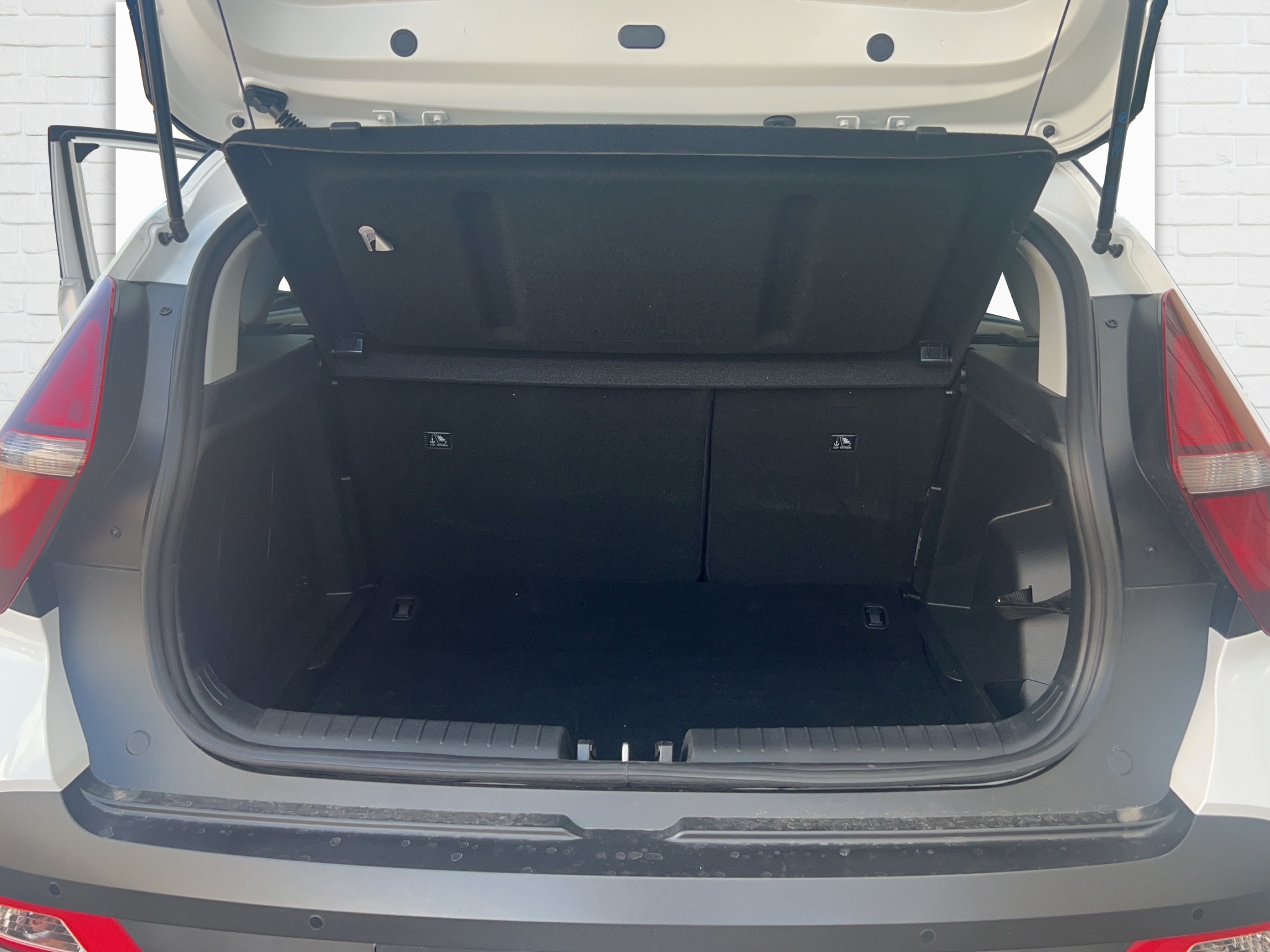 Hyundai Bayon 1.0 T-GDi 120 Amplia