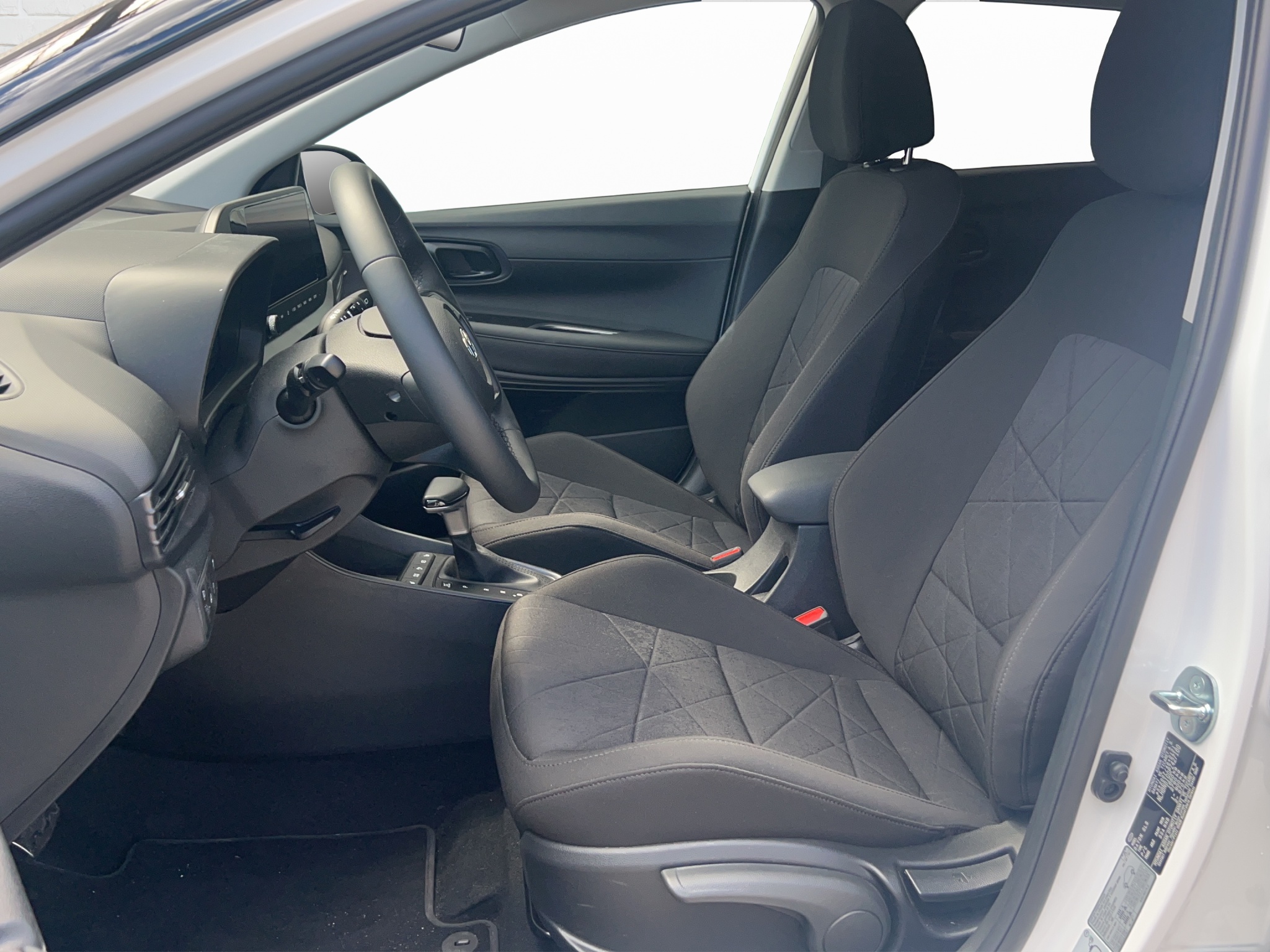 Hyundai Bayon 1.0 T-GDi 120 Amplia