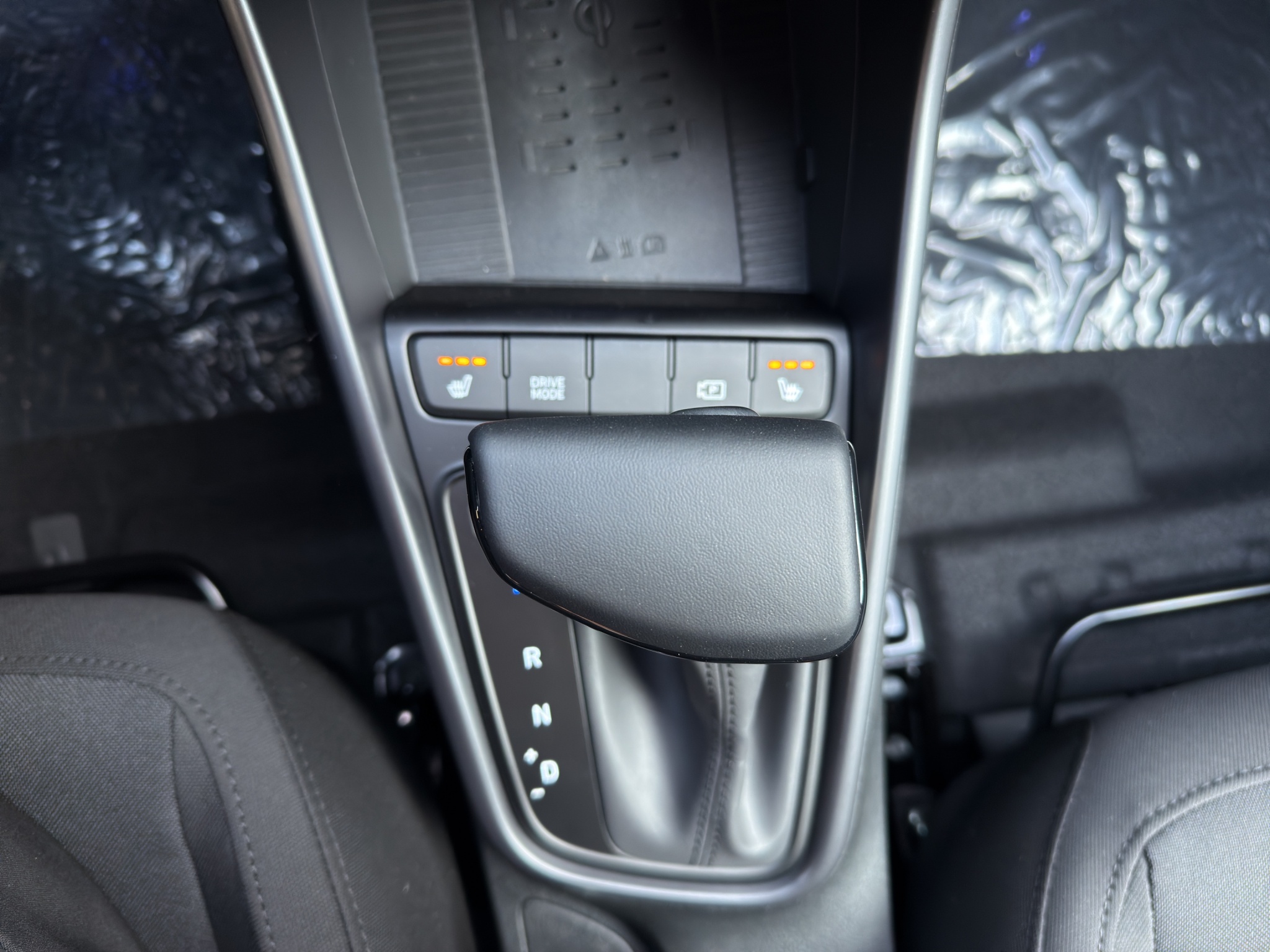 Hyundai i20 1.0 T-GDi Amplia