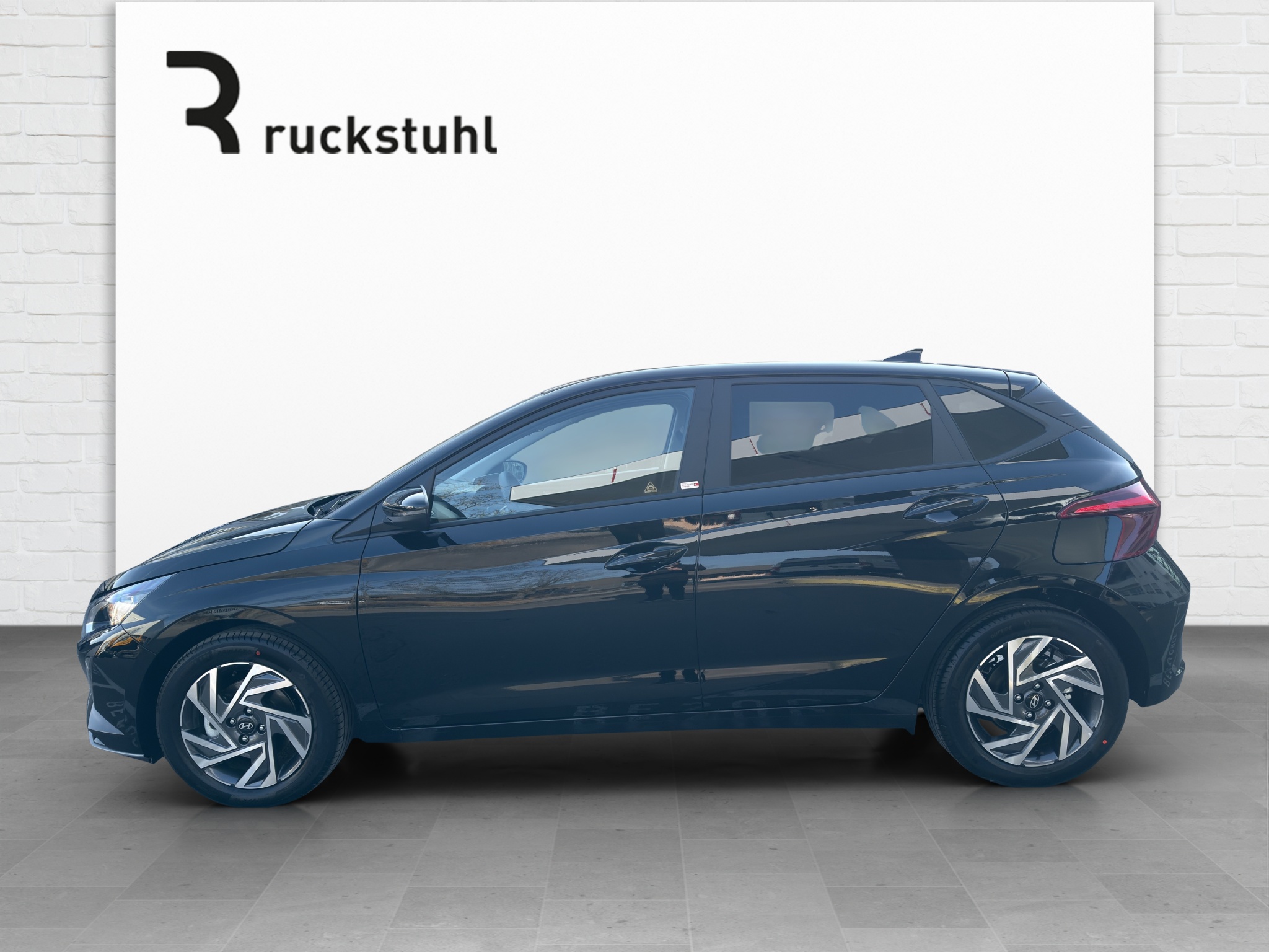 Hyundai i20 1.0 T-GDi Amplia