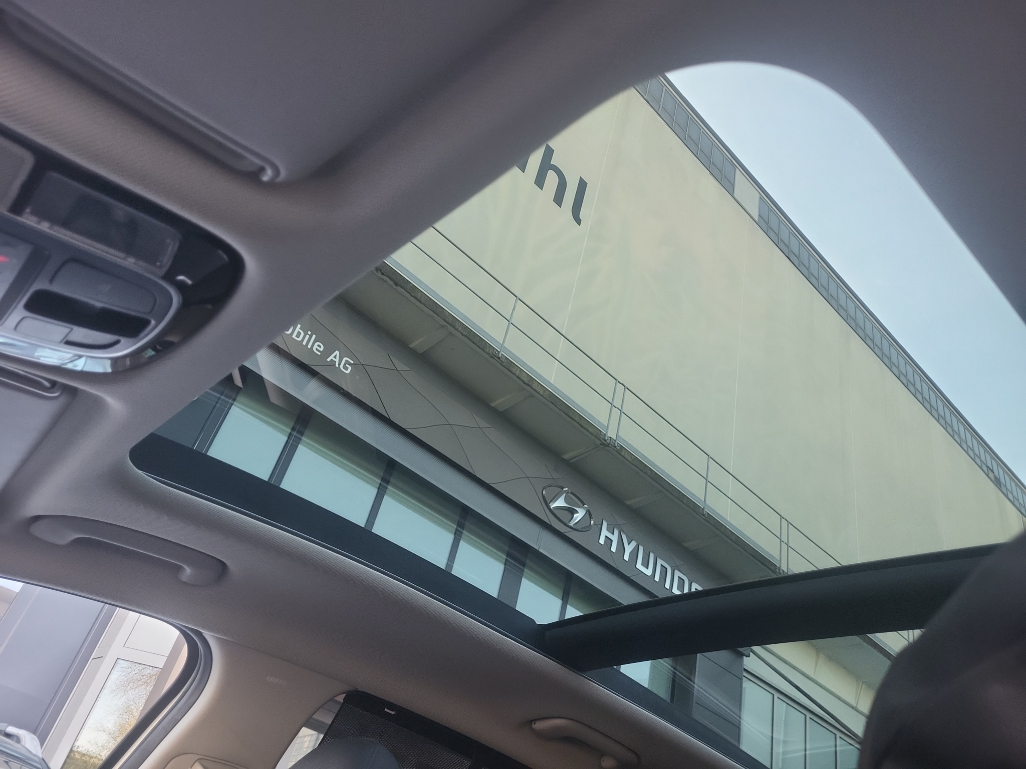 Hyundai Tucson 1.6 T-GDi HEV Vertex 4WD