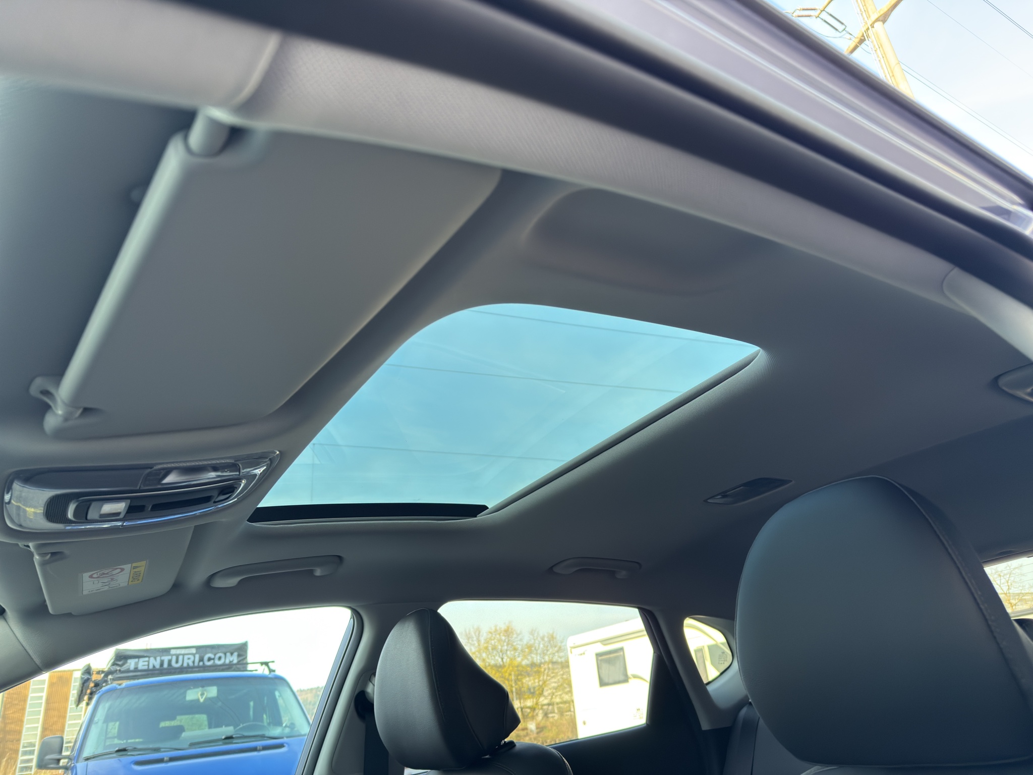 Hyundai Kona 1.6 GDi Hybrid Vertex