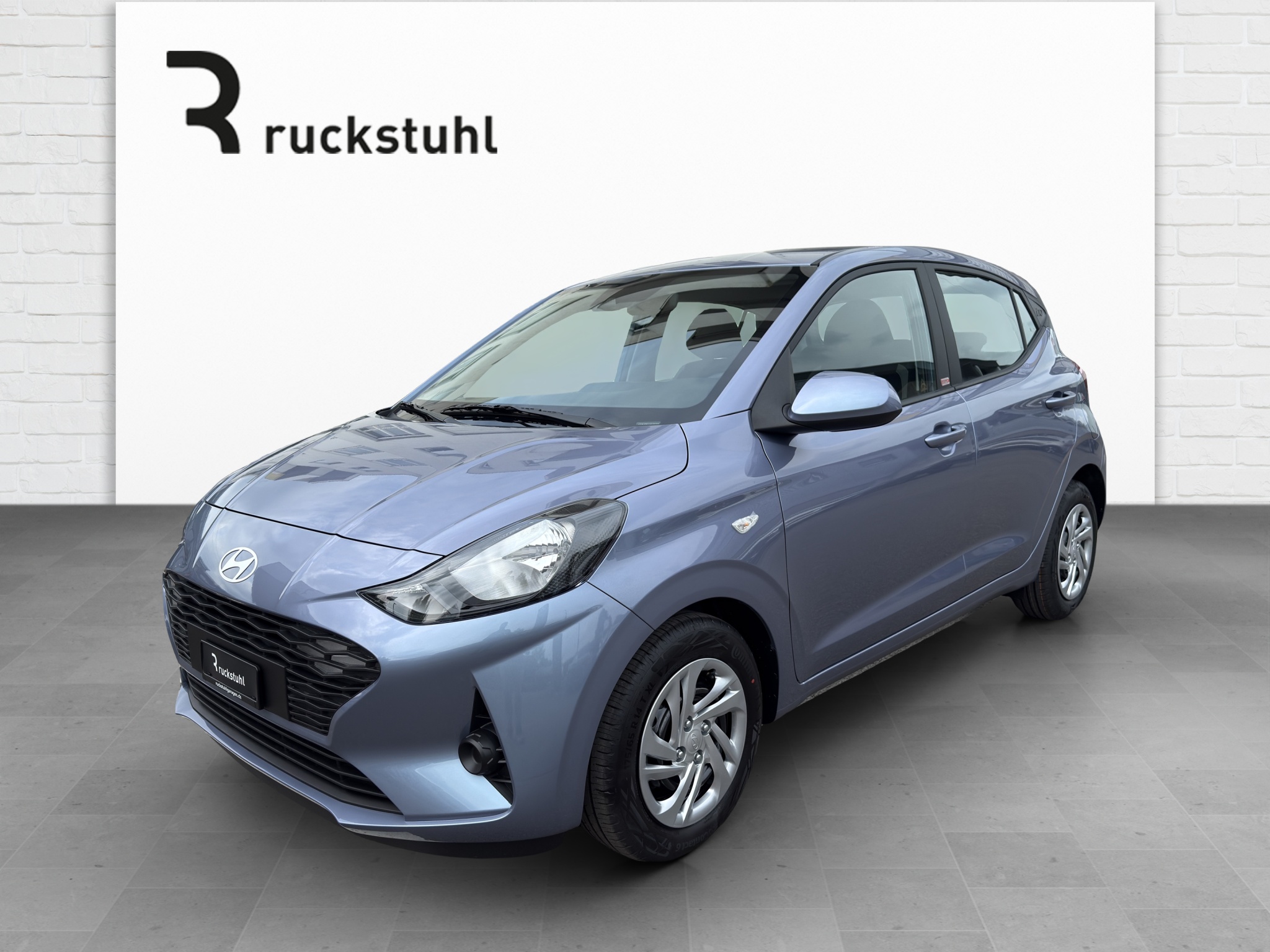 Hyundai i10 1.0 Origo