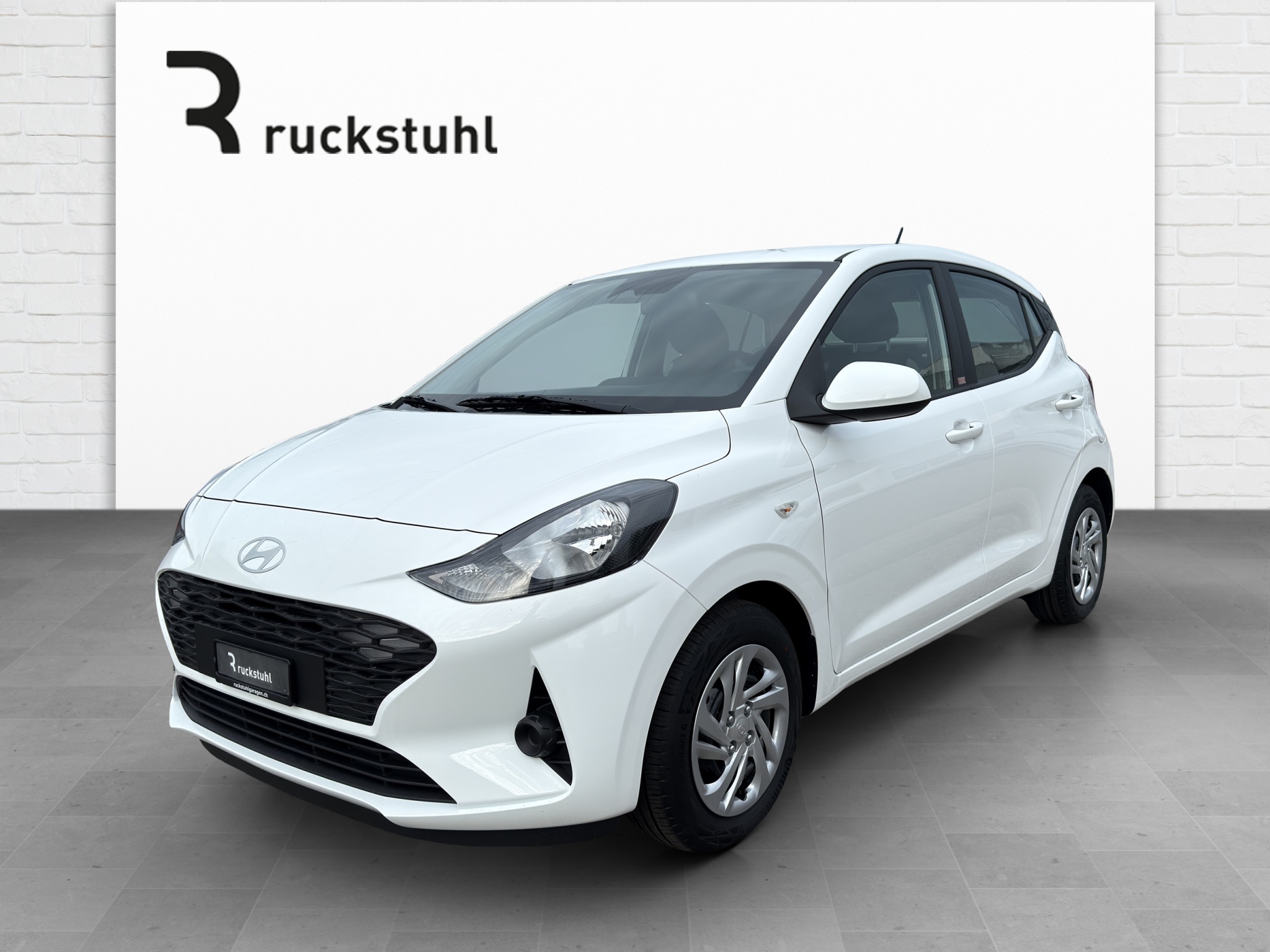 Hyundai i10 1.0 Origo