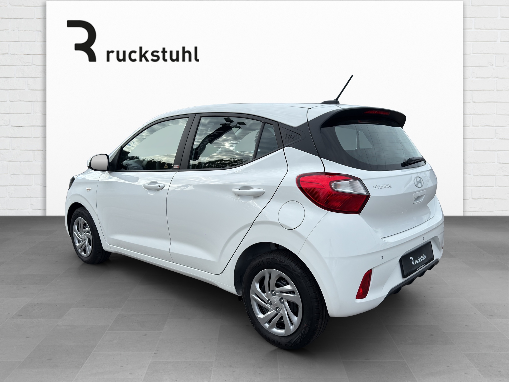 Hyundai i10 1.0 Origo