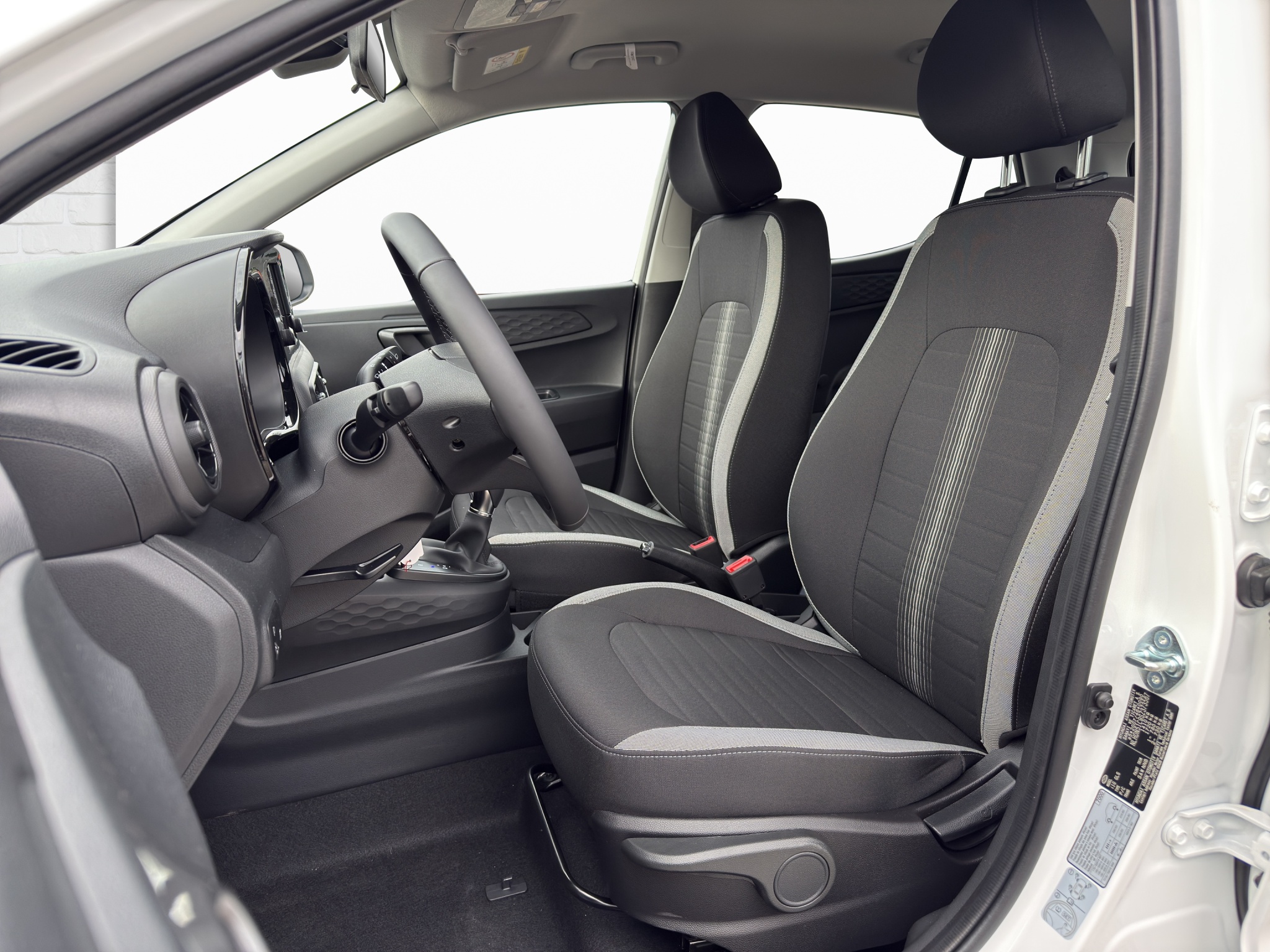 Hyundai i10 1.0 Origo