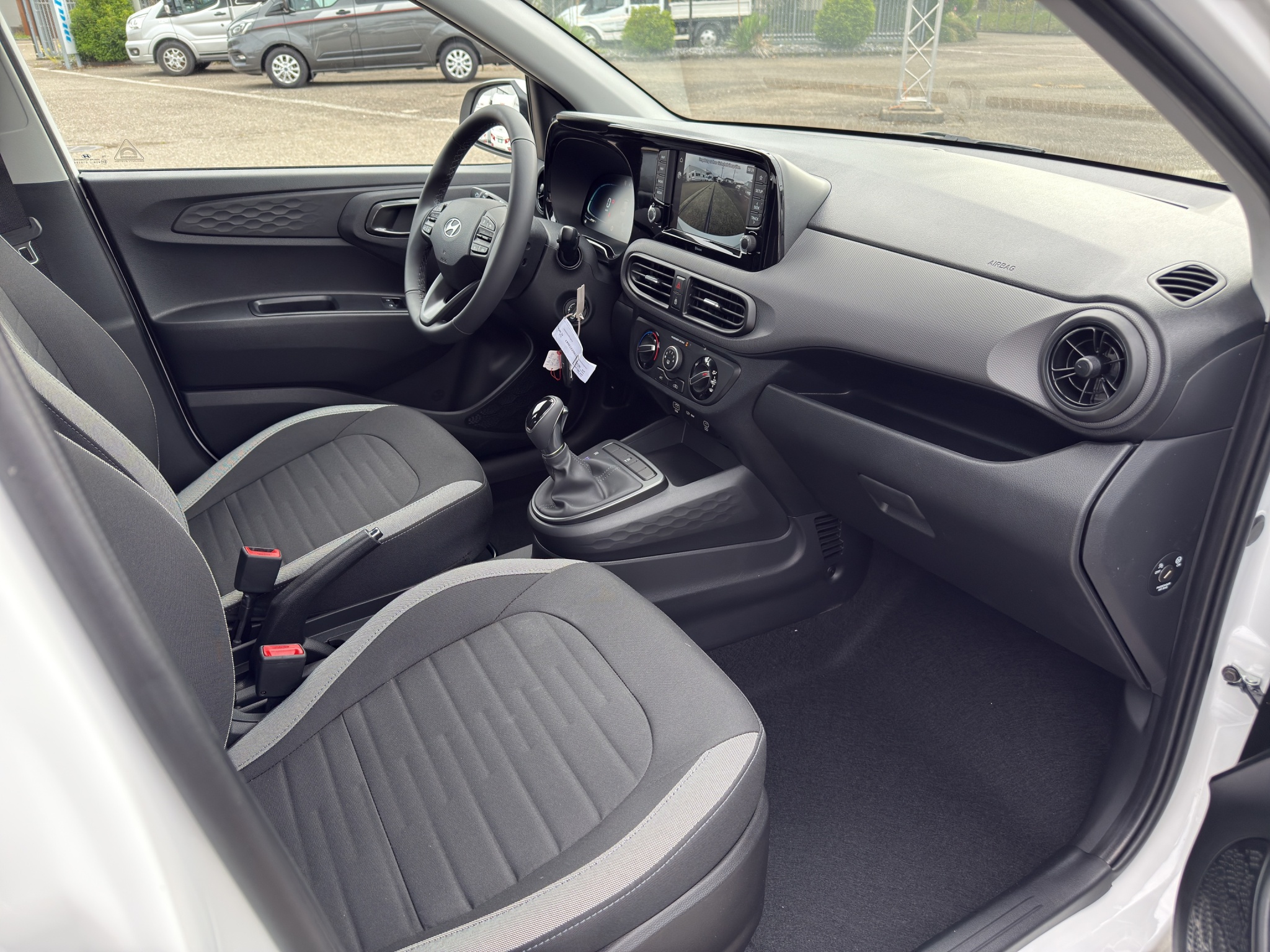 Hyundai i10 1.0 Origo