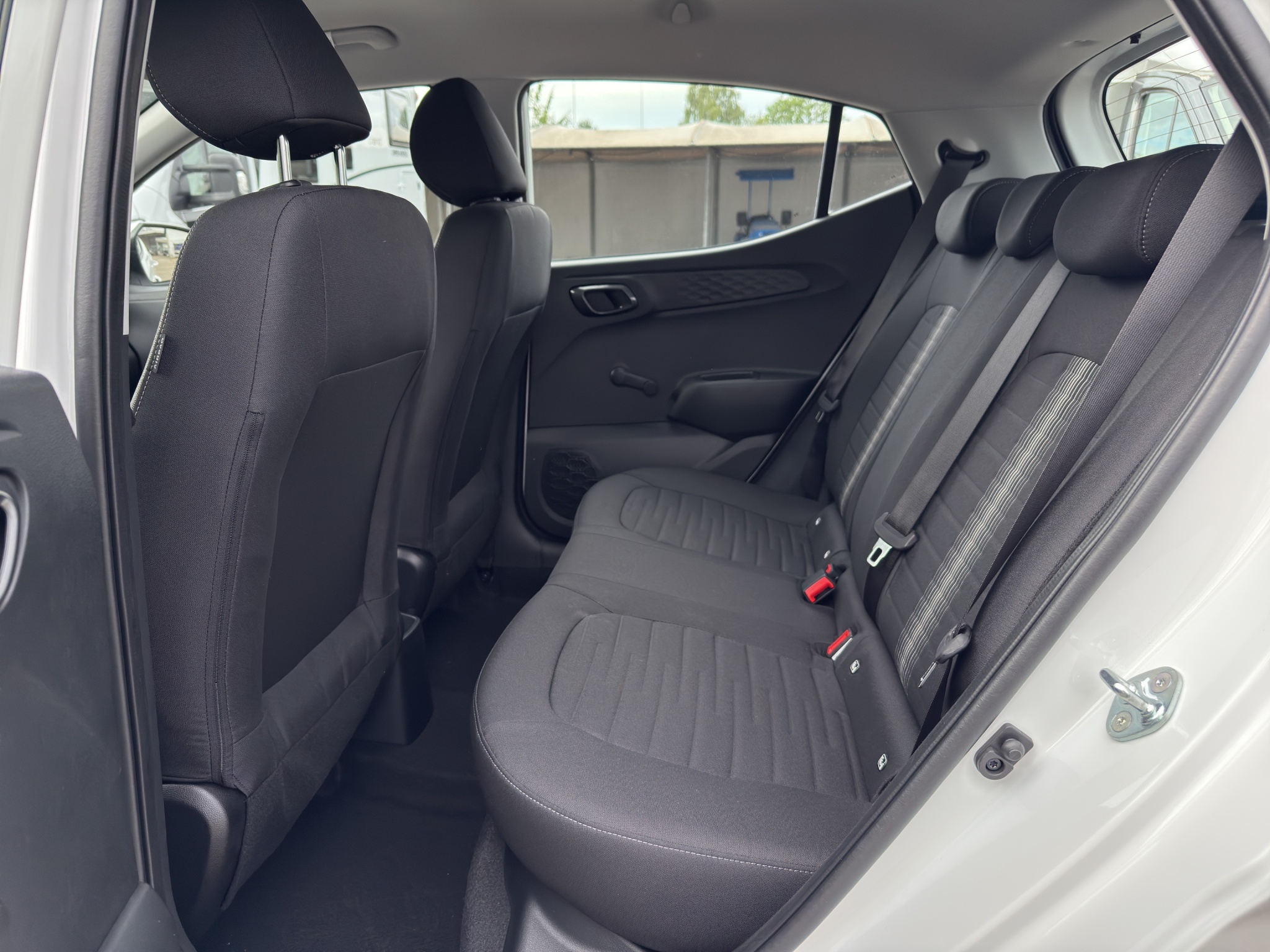 Hyundai i10 1.0 Origo