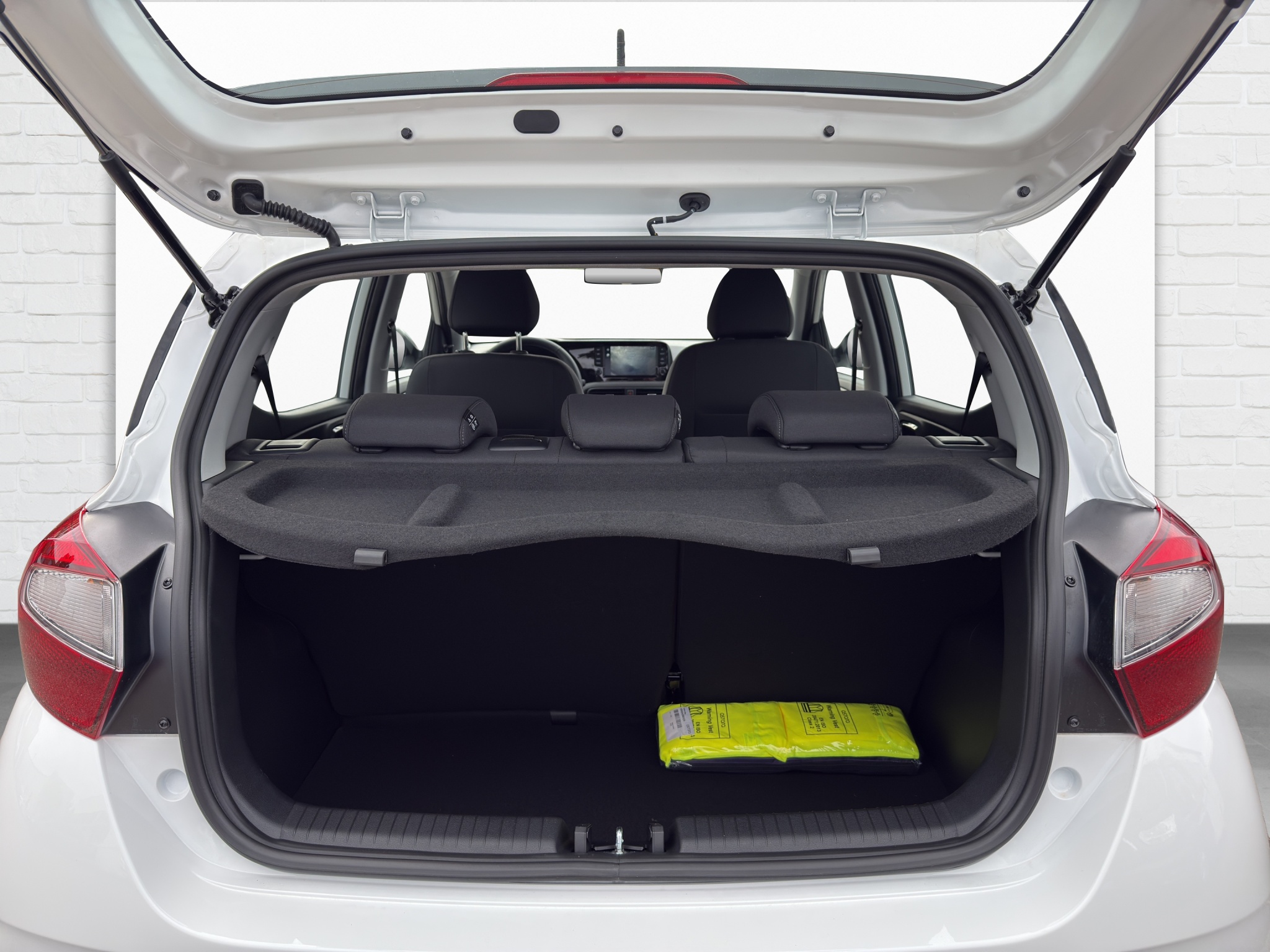 Hyundai i10 1.0 Origo