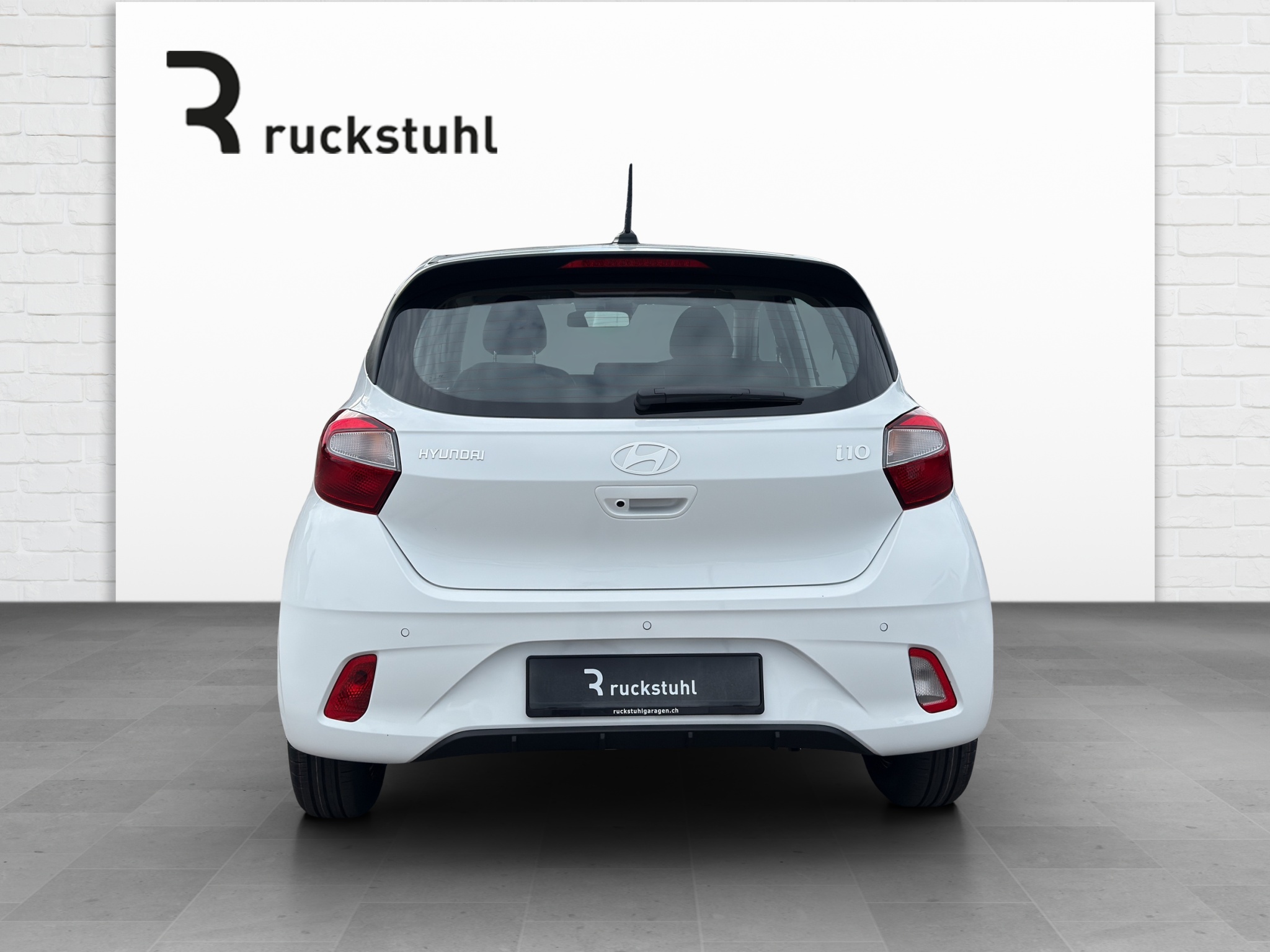 Hyundai i10 1.0 Origo