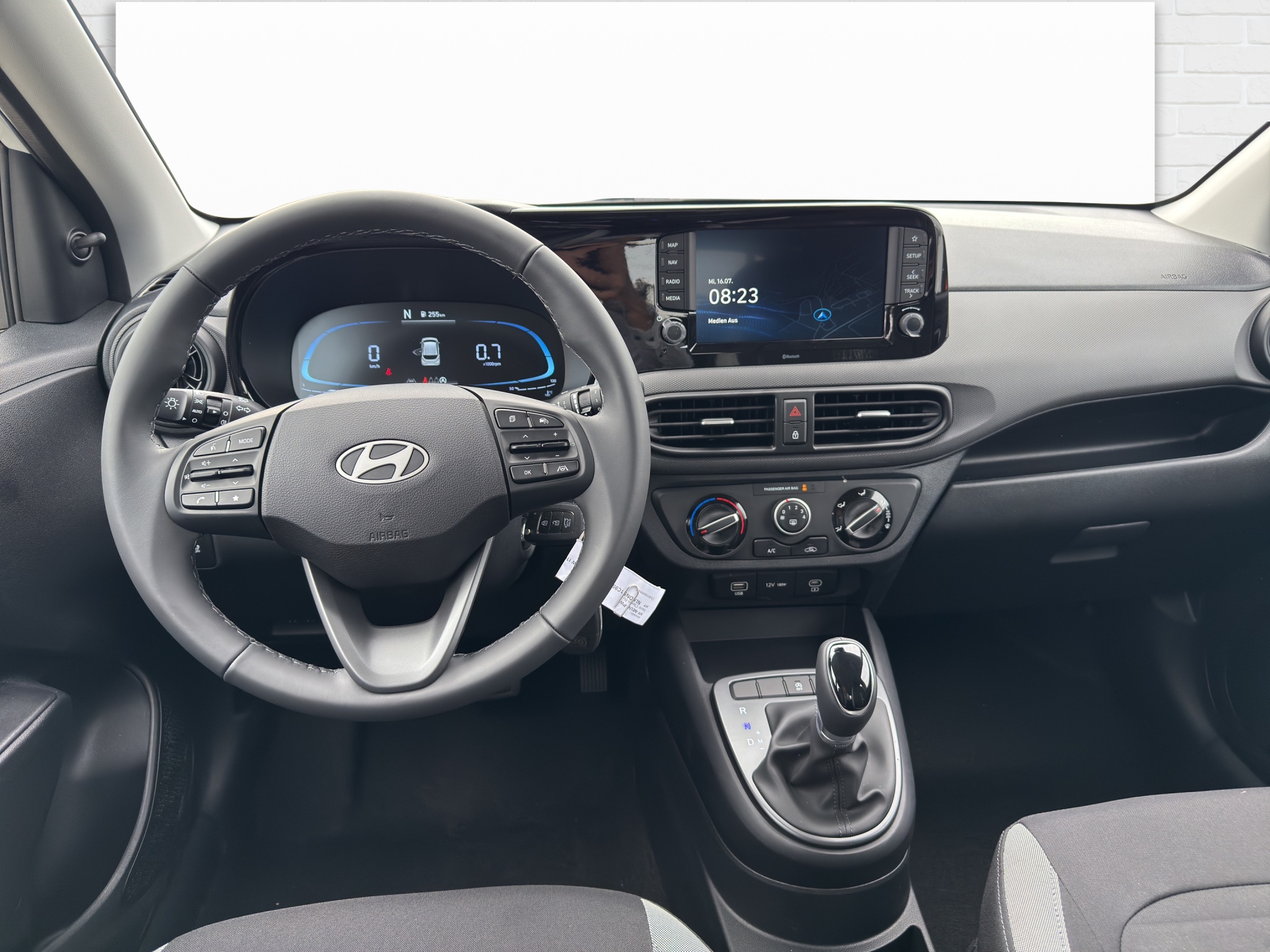 Hyundai i10 1.0 Origo