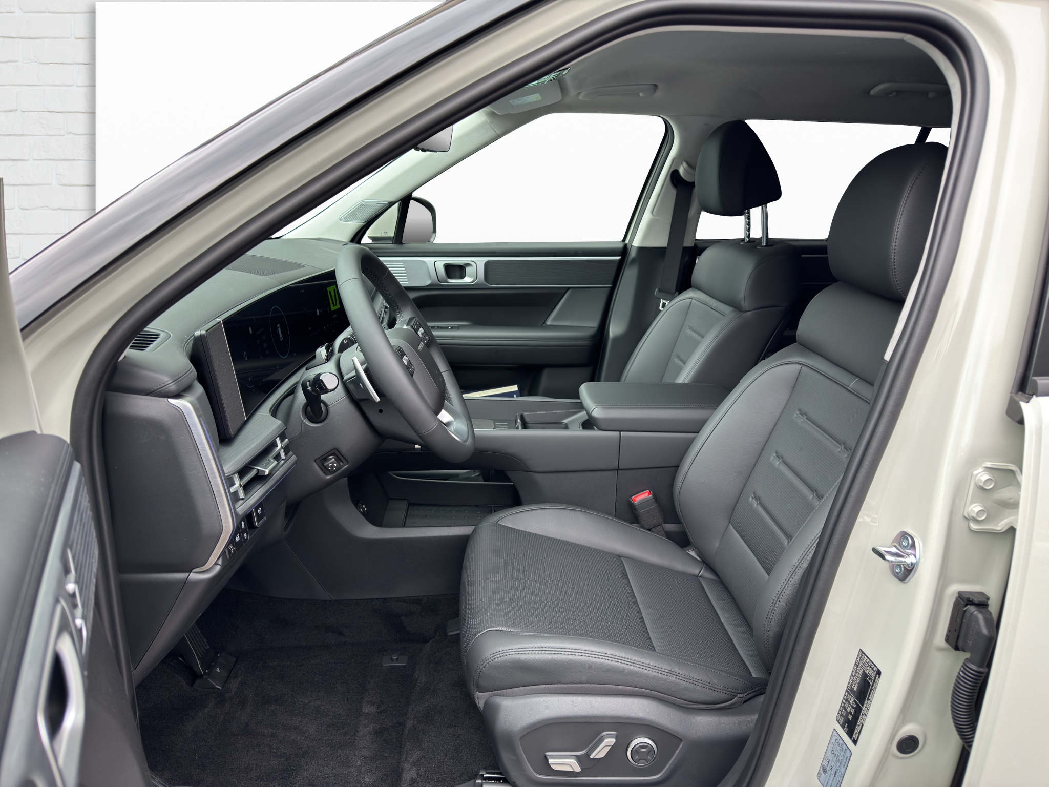 Hyundai Santa Fe 1.6 T-GDi PHEV Vertex