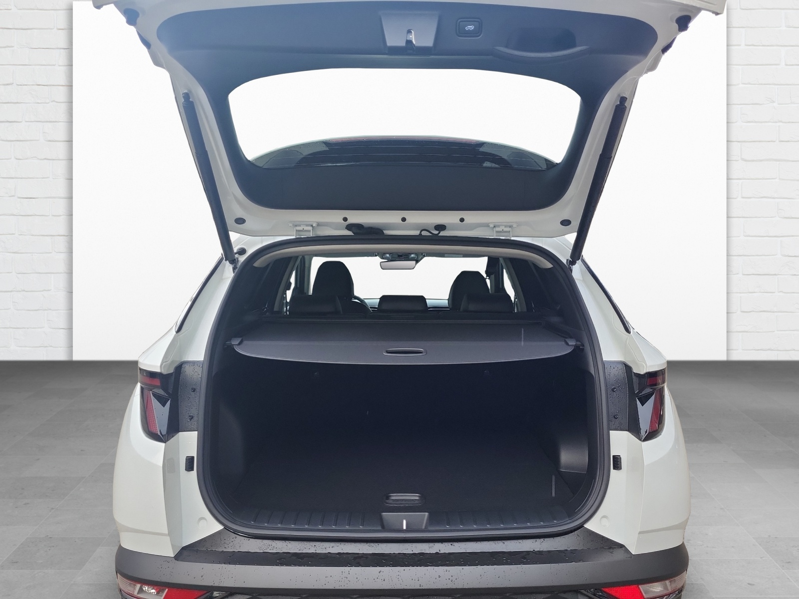 Hyundai Tucson 1.6 T-GDi PHEV Vertex 4WD