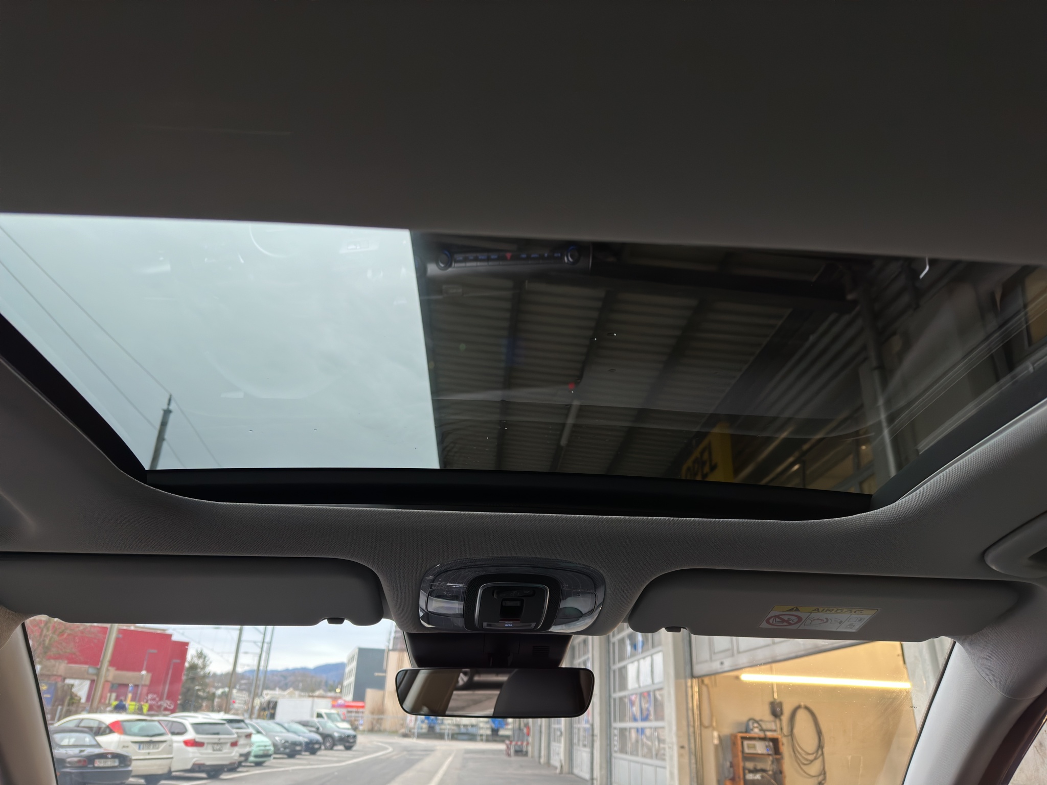 Hyundai Kona 1.6 GDi Hybrid Vertex