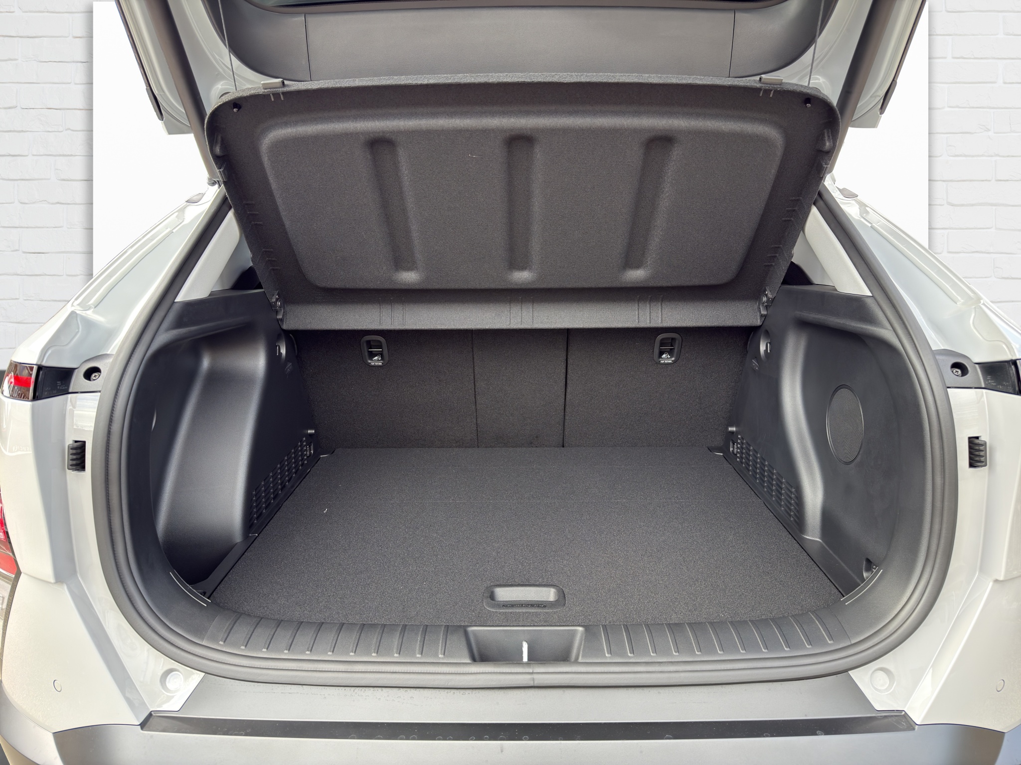 Hyundai Kona 1.6 GDi Hybrid Vertex